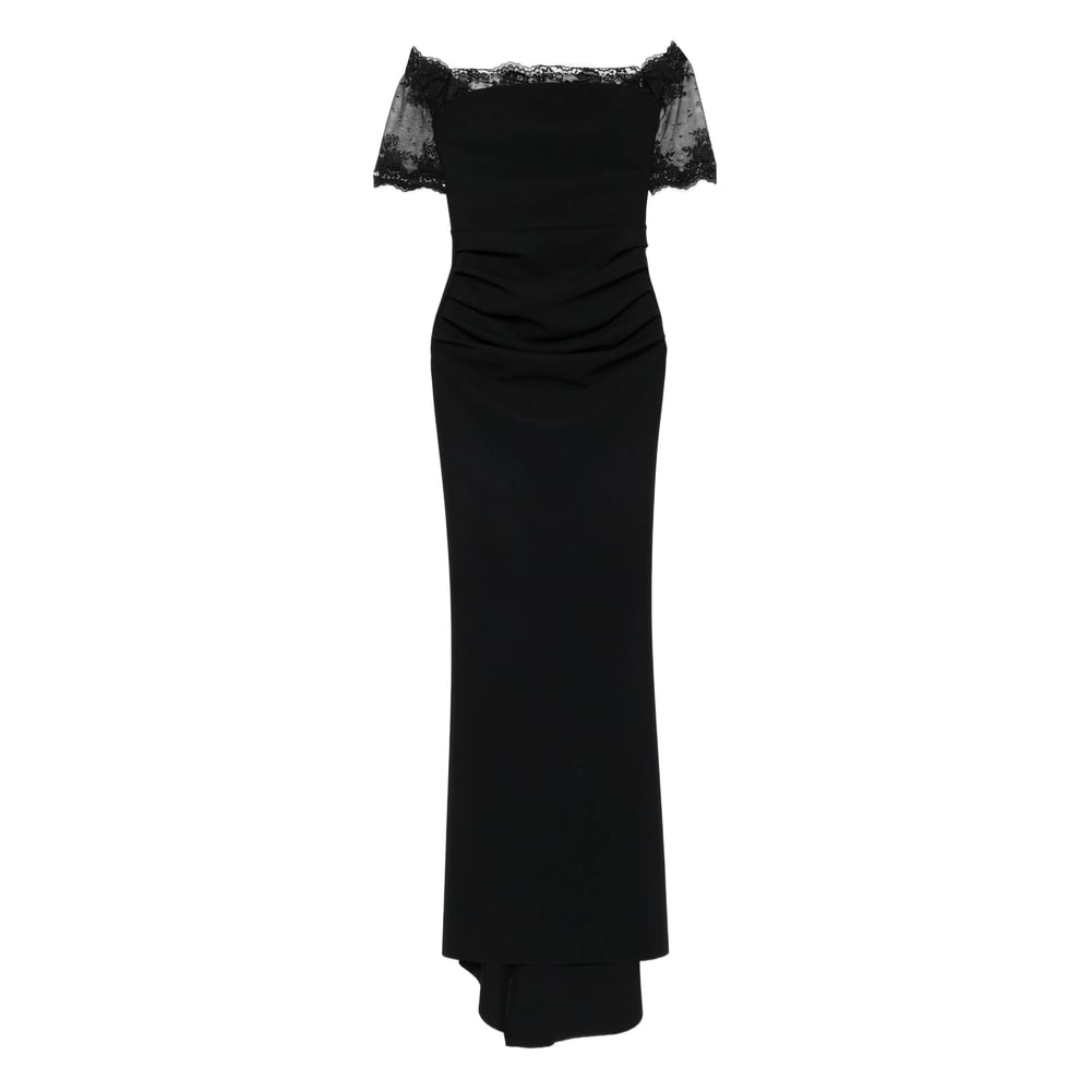 La Petit Robe Di Chiara Boni Dress In Black