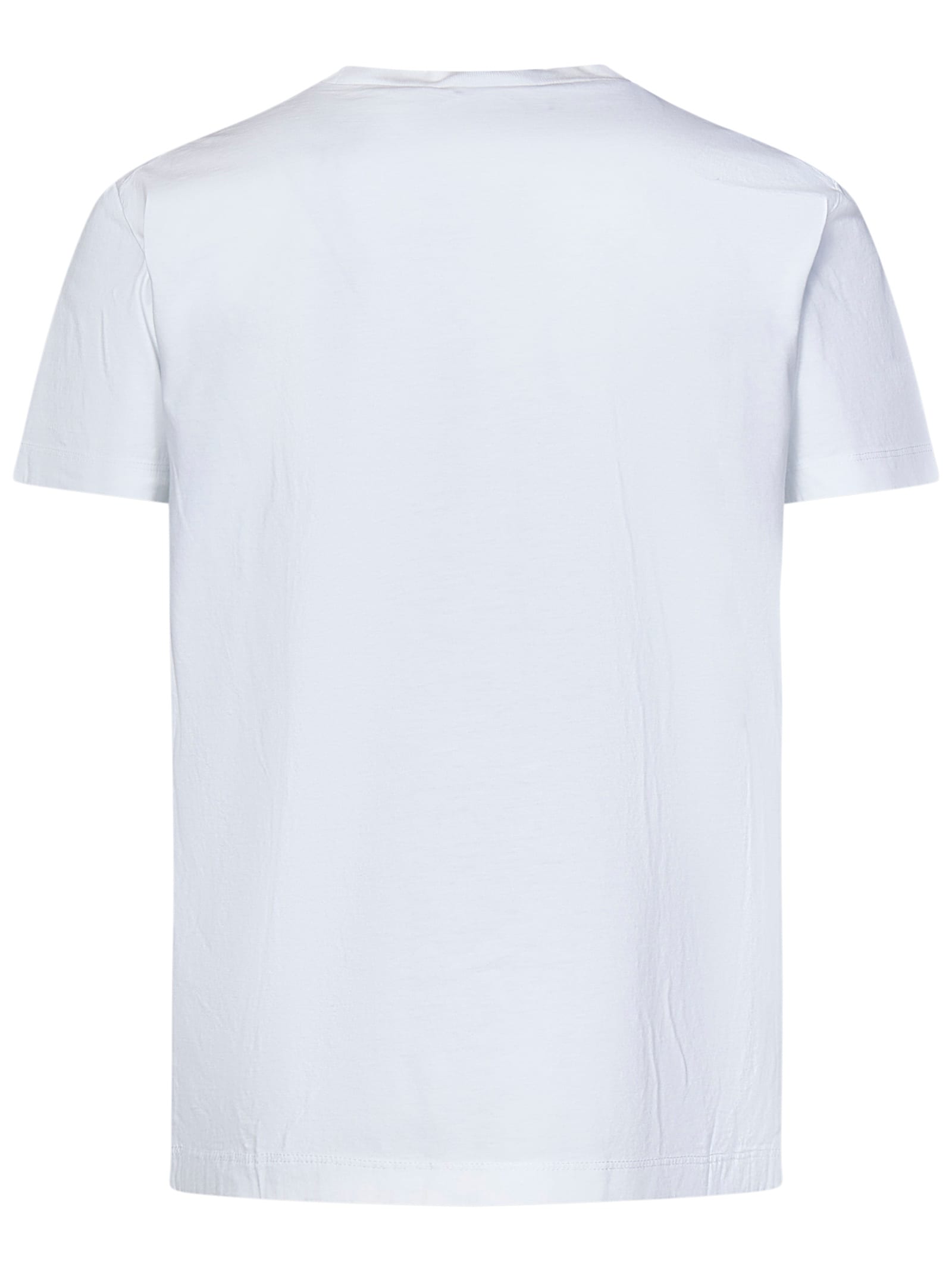 Shop Dsquared2 Cool Fit T-shirt In White