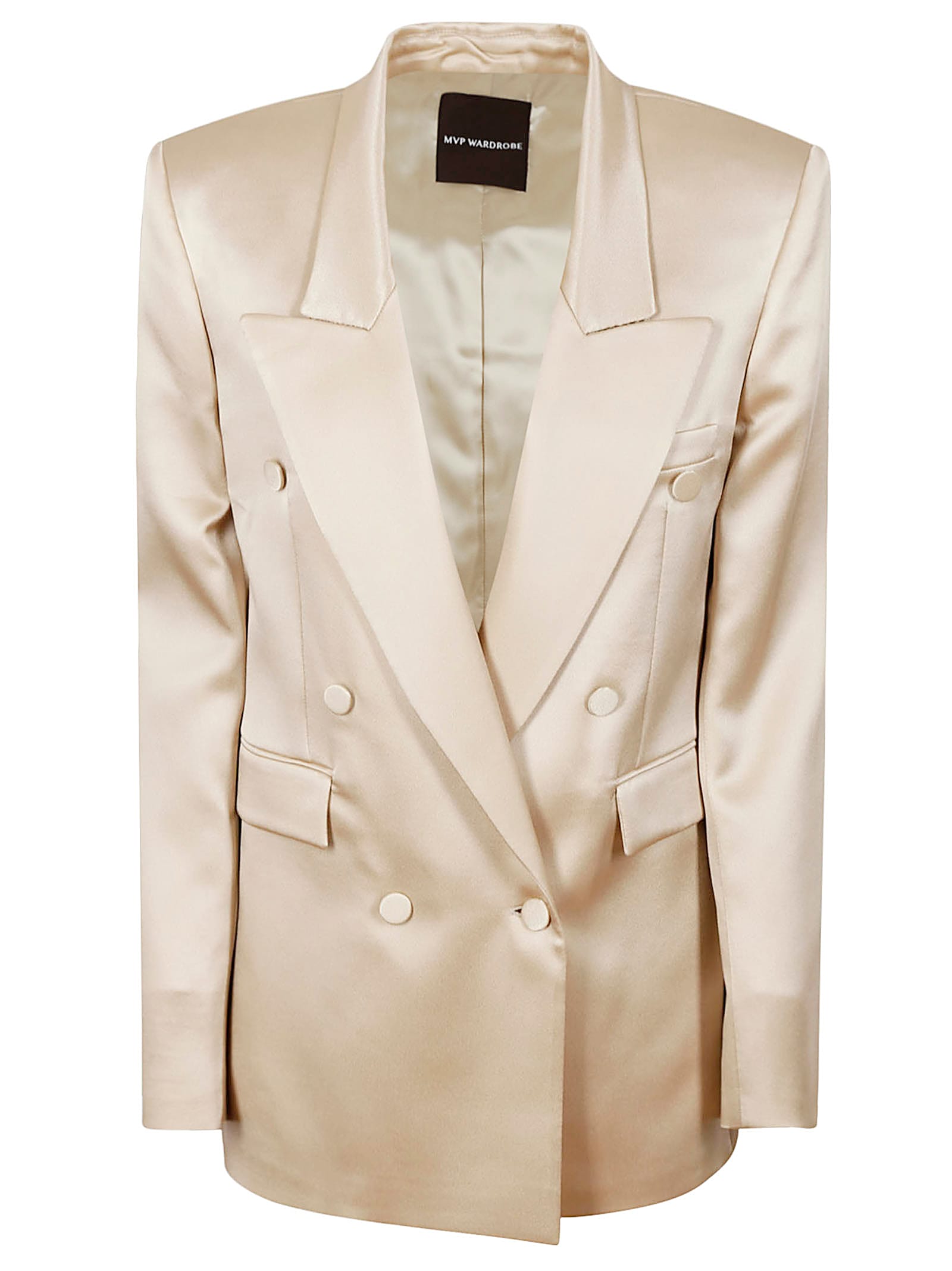 MVP Wardrobe Jacket