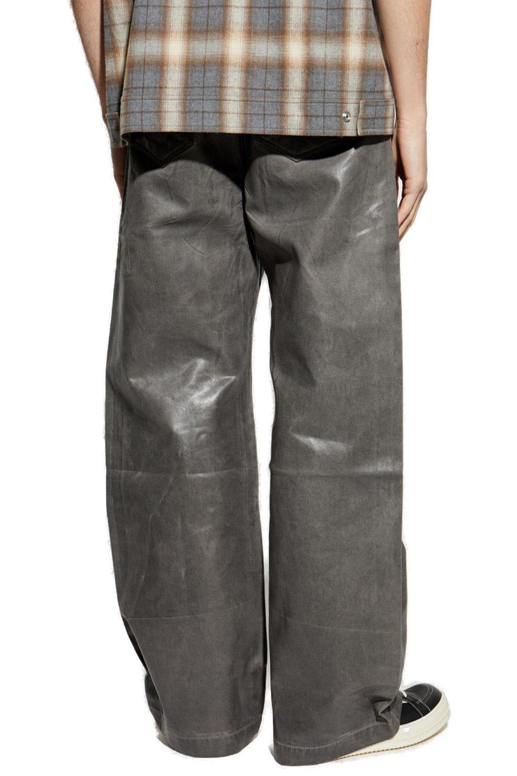 Drkshdw Geth Jeans In Grey