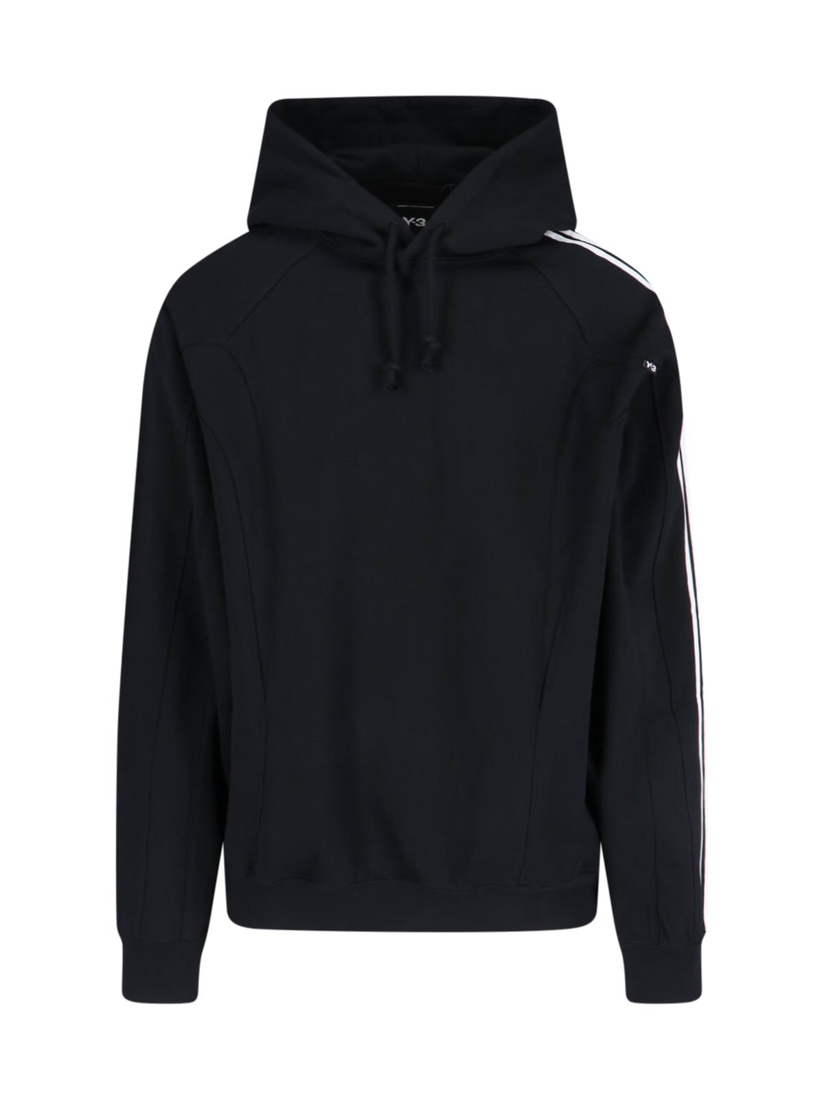 cut Line Hoodie