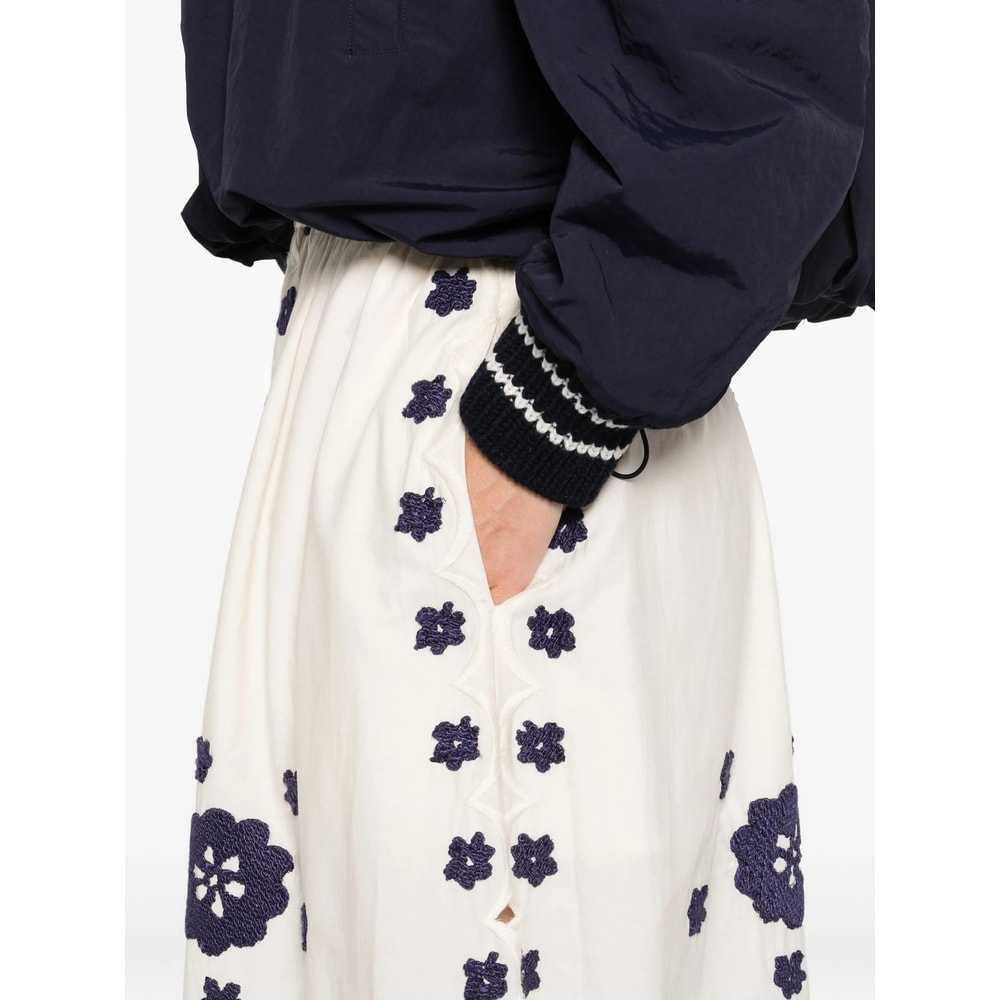 Sea New York Skirt In White