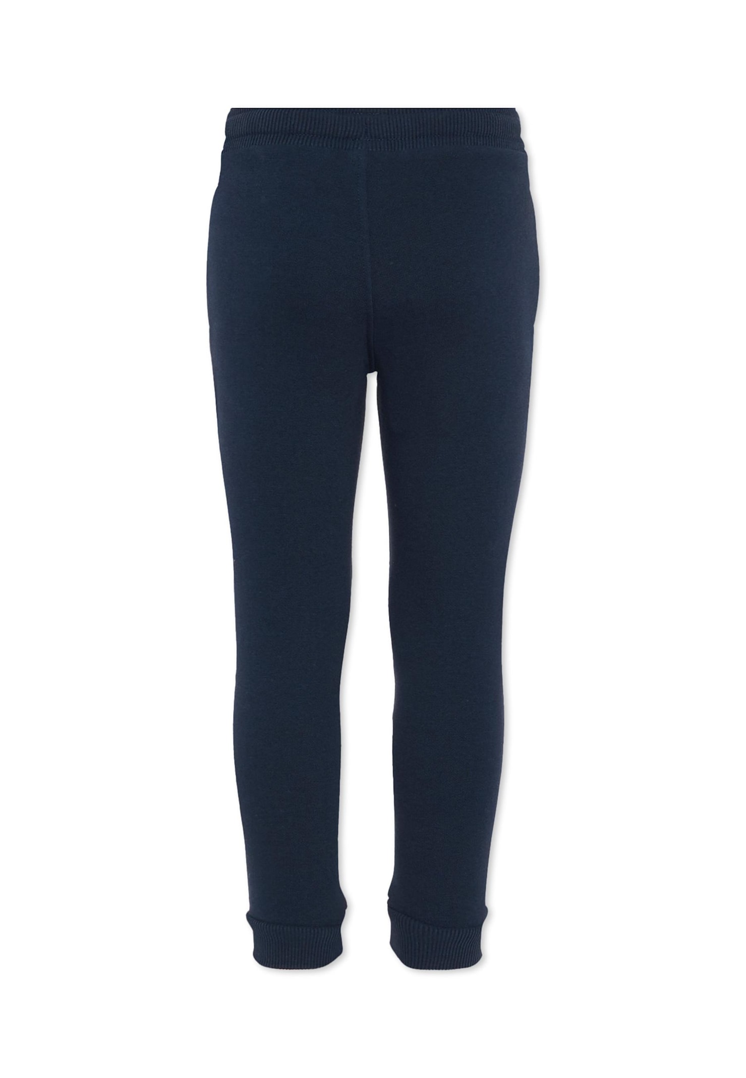 Timberland Blue Sweatshirt For Boy With Logo In Blue