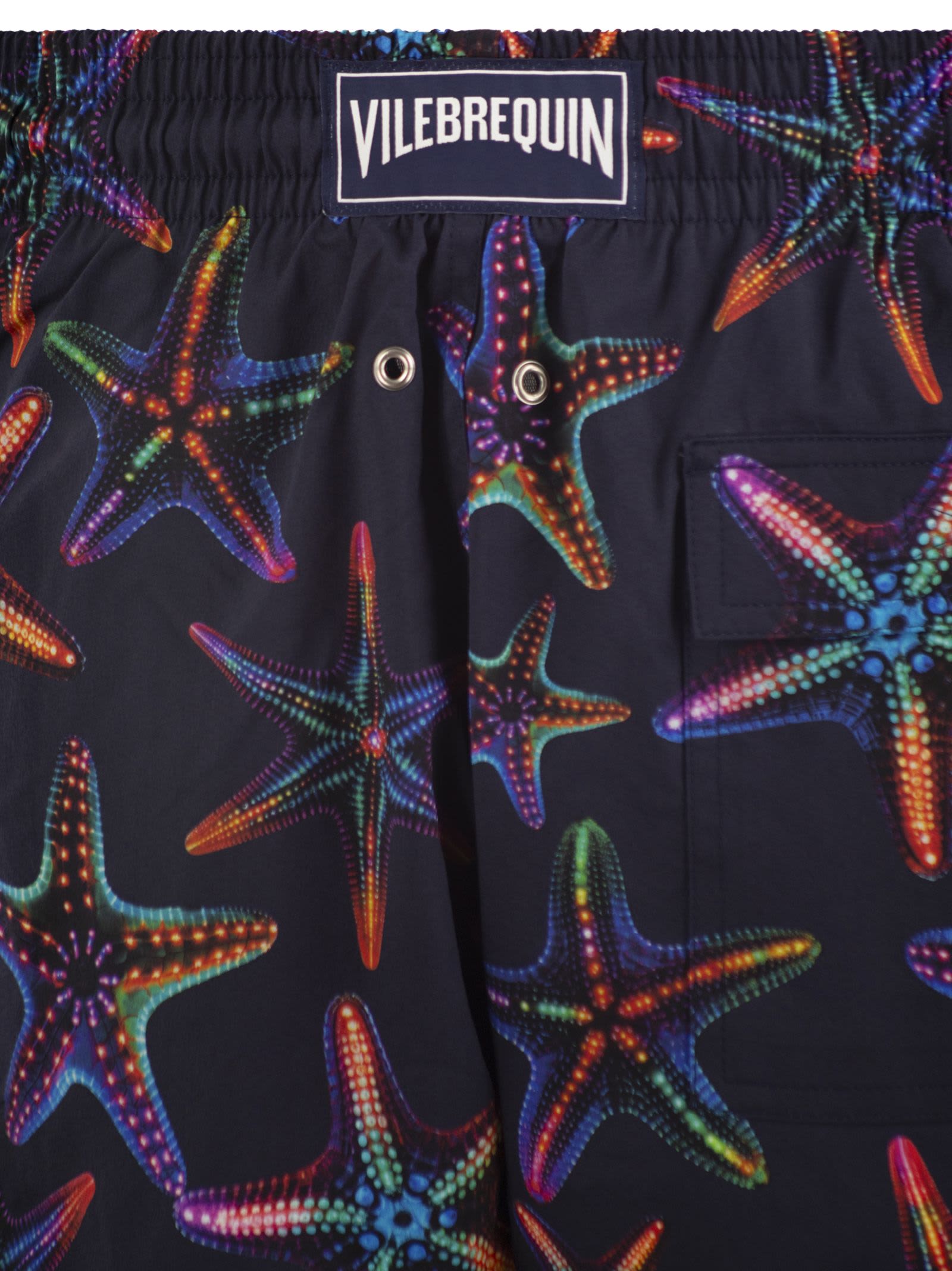 Vilebrequin Drawstring Swimming Trunks
