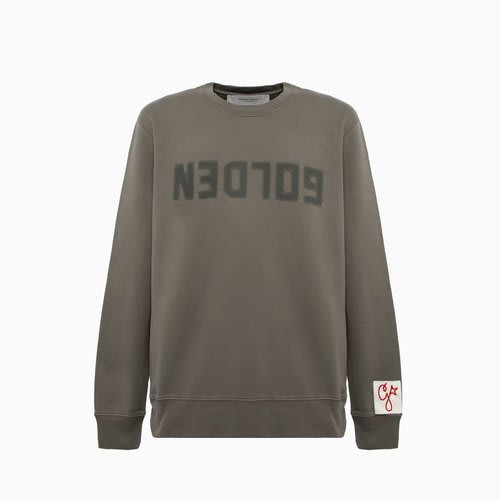 Golden Goose Sweatshirt