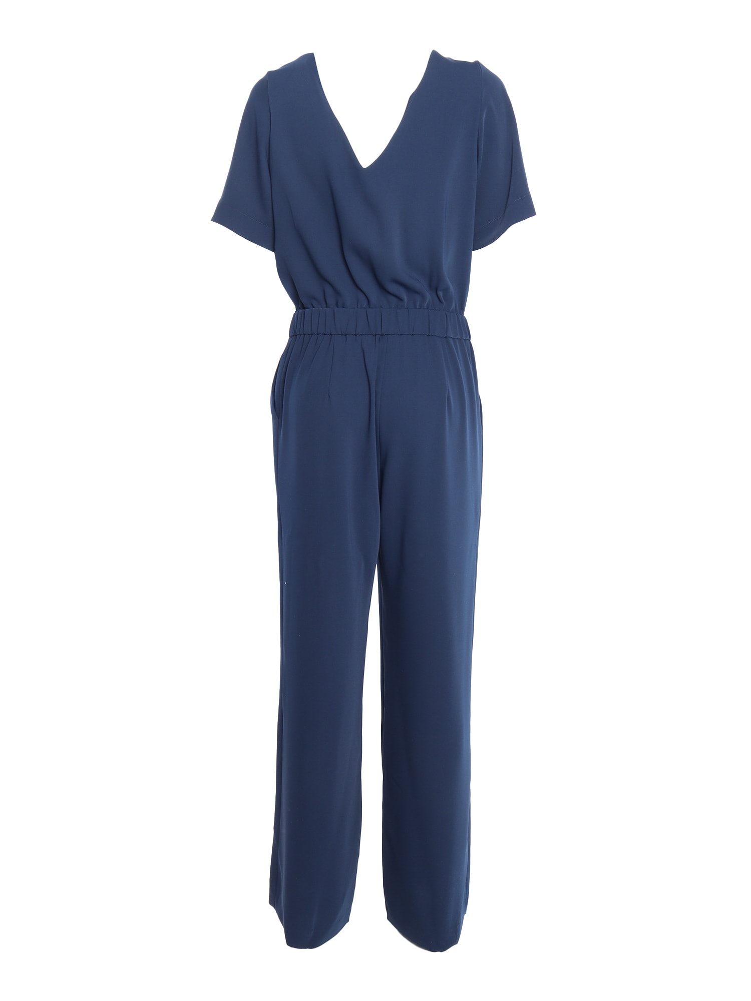 P.A.R.O.S.H. FULL JUMPSUIT 