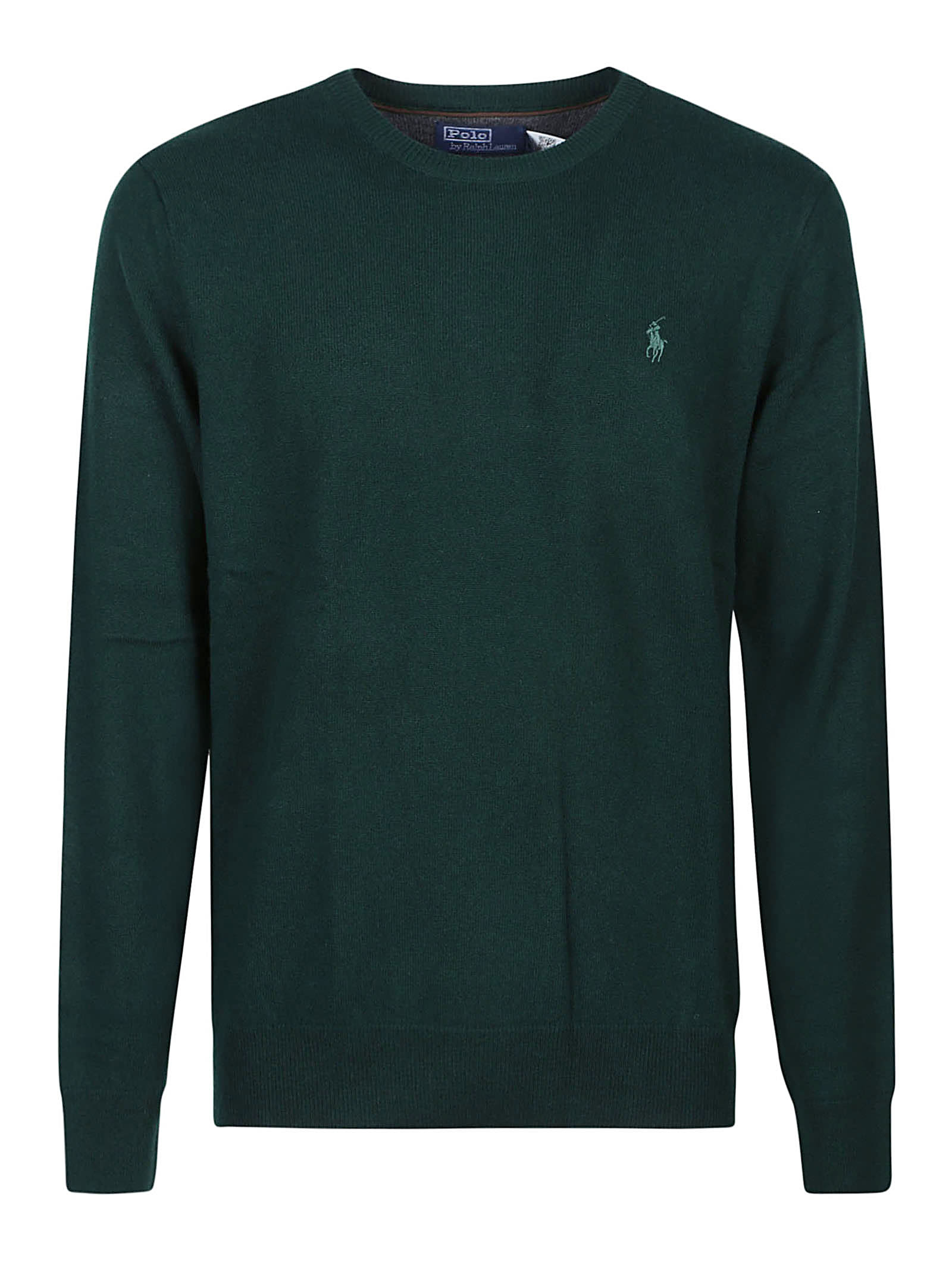 Shop Ralph Lauren Long Sleeve Sweater