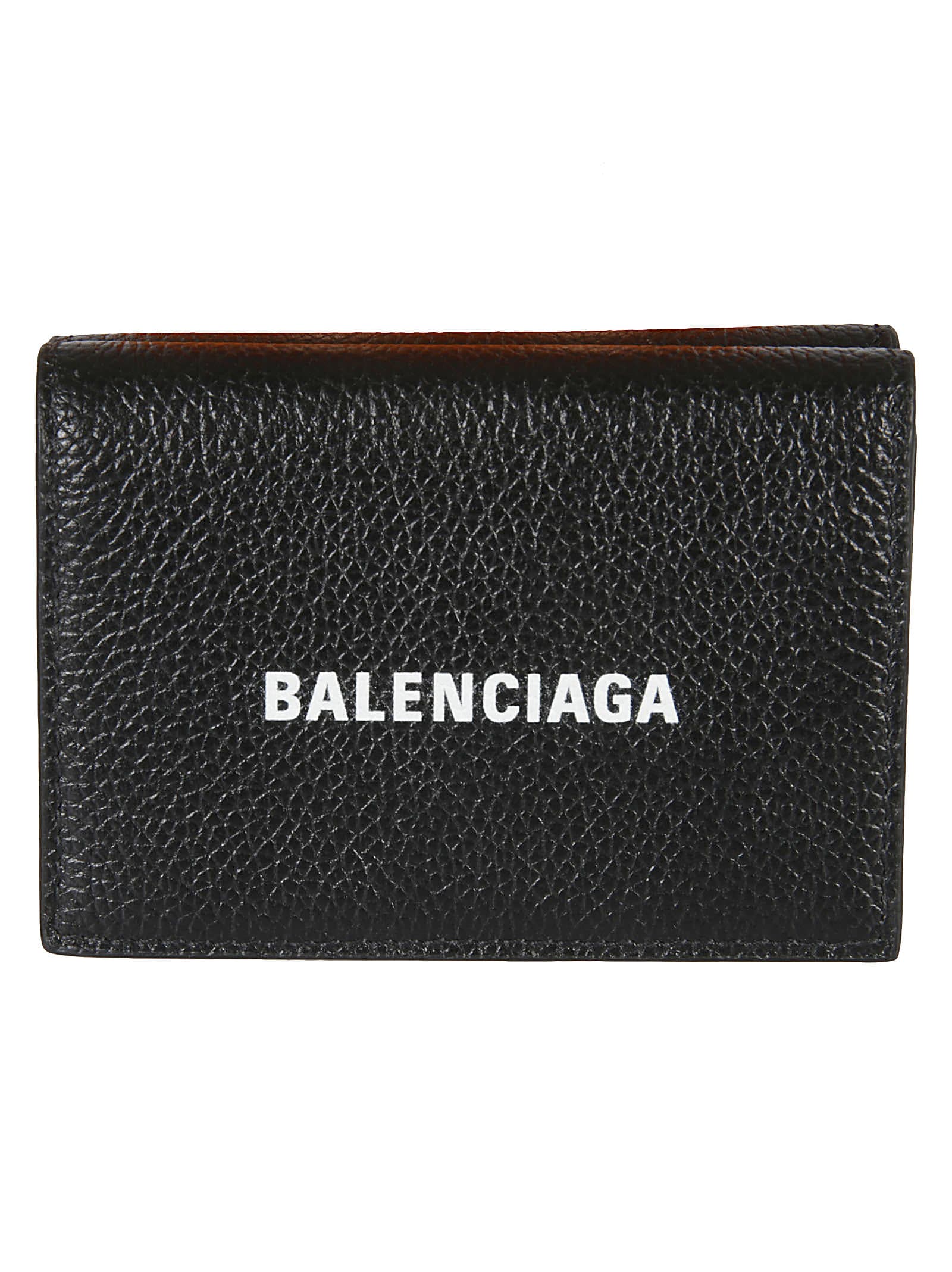 Balenciaga Tri-fold Wallet