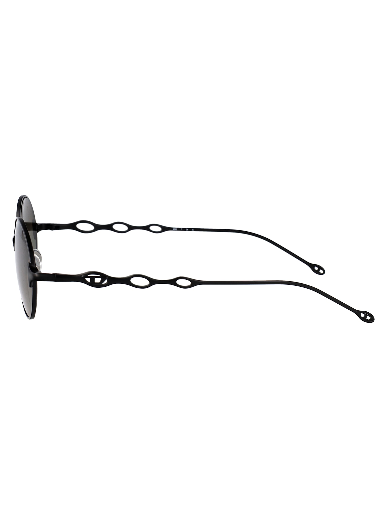Diesel 0dl1008 Sunglasses