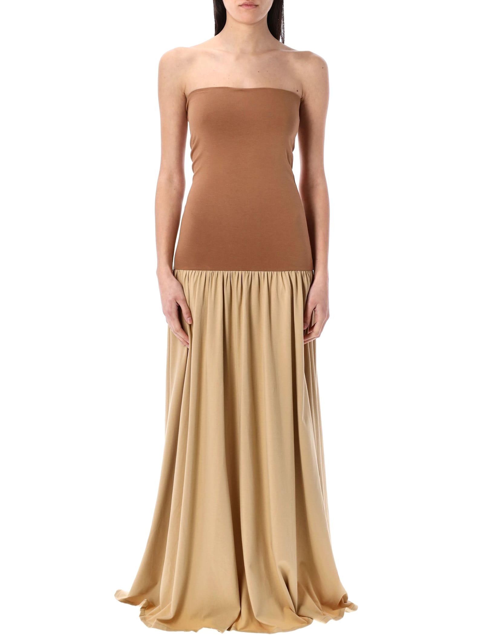 Marciella Maxi Dress