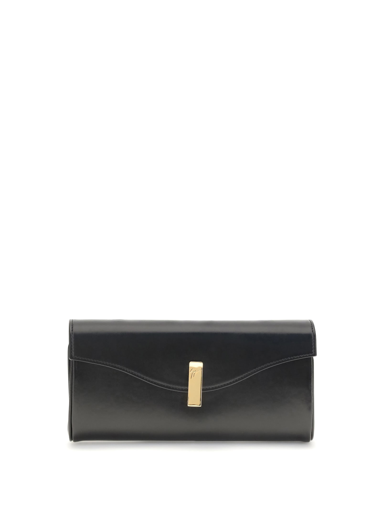 Giuseppe Zanotti Clutches
