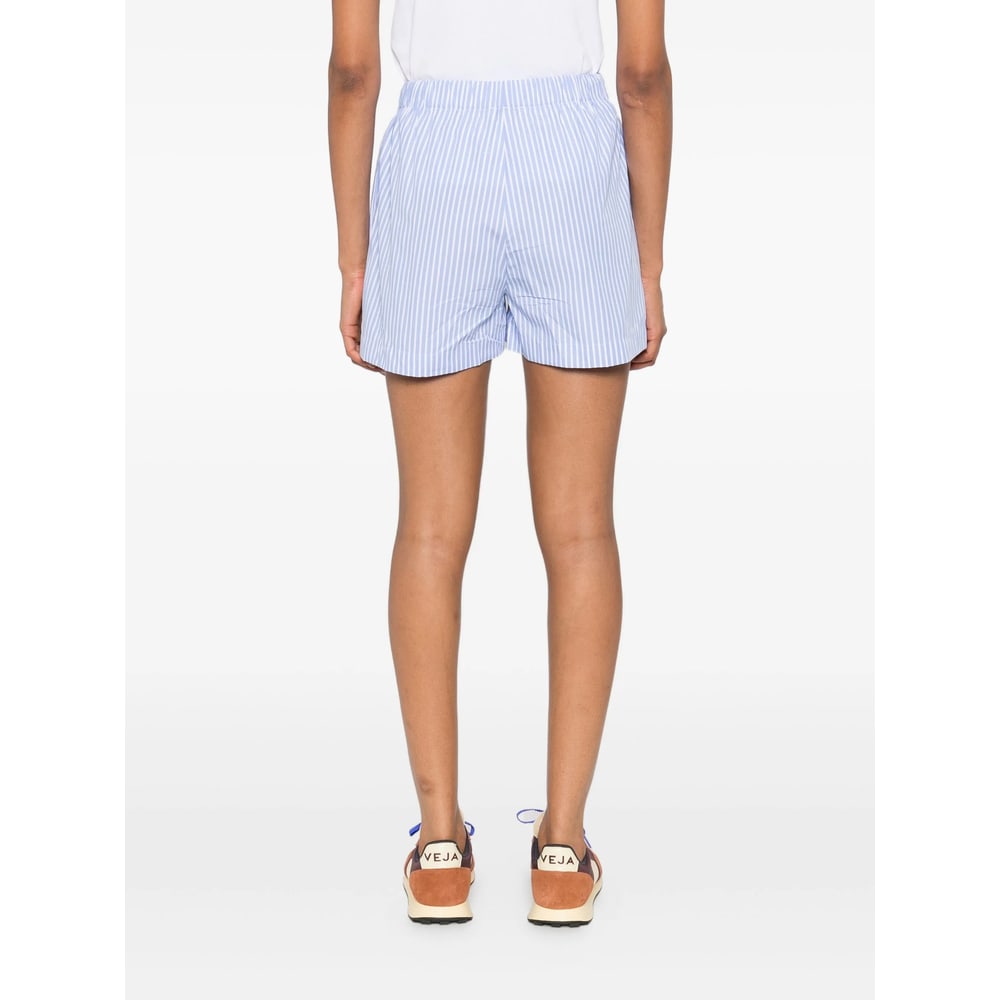 Sporty & Rich Short In Blue