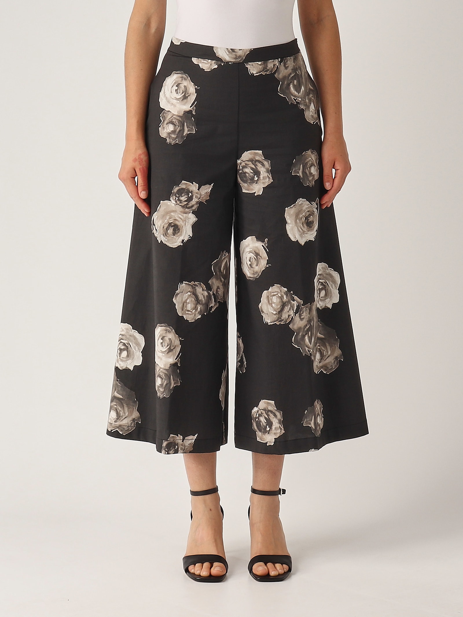 Pantalone Ansel Trousers