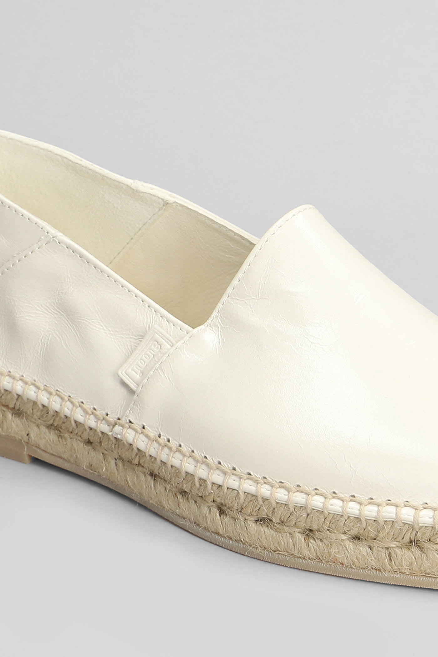 Ami Alexandre Mattiussi Ami Paris Espadrilles