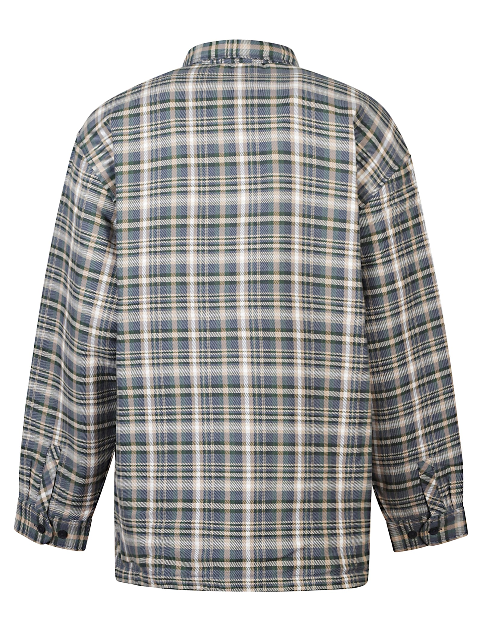 Carhartt Cronym Shirt In Blue