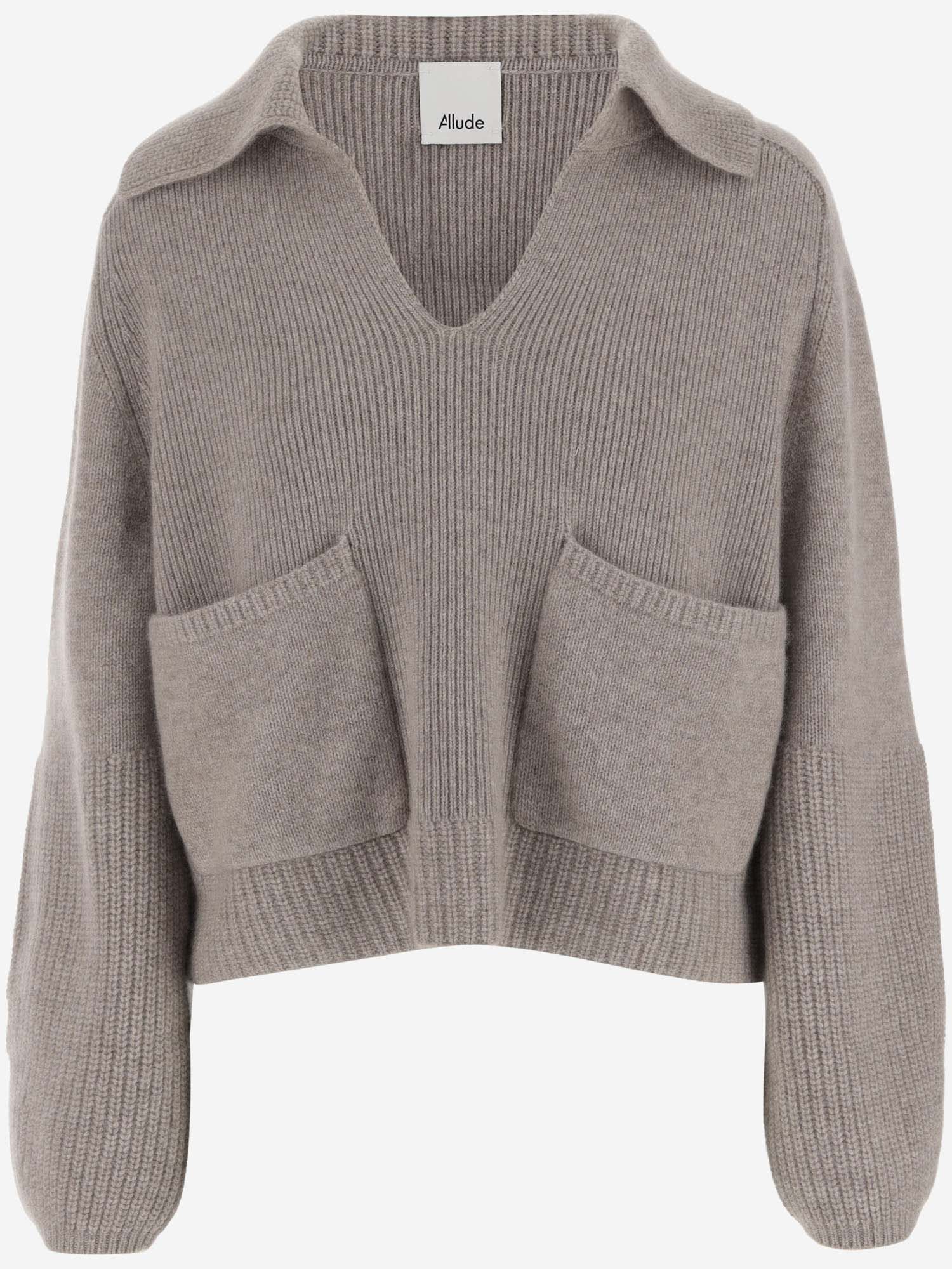 Cashmere Sweater