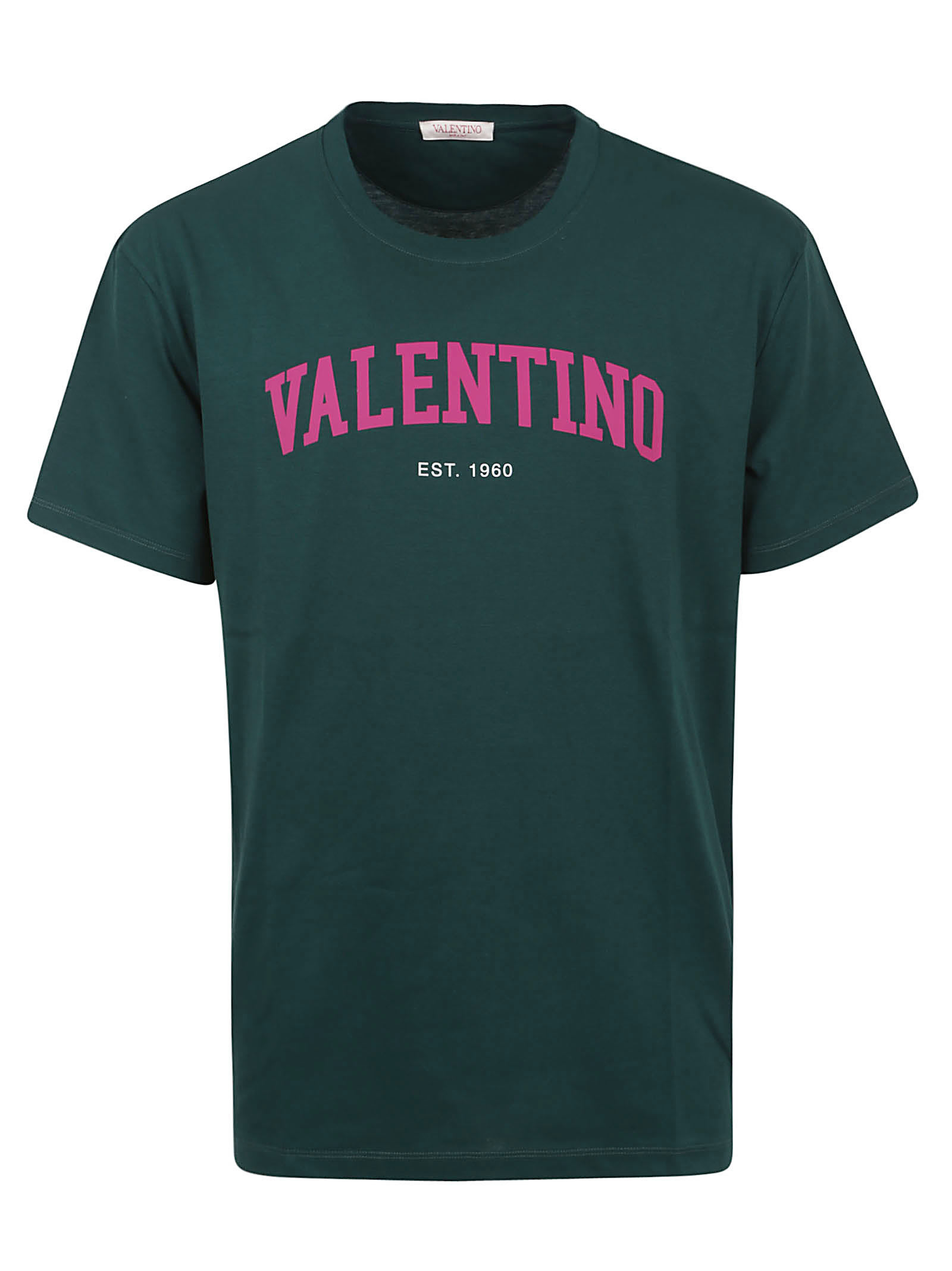 Valentino Print T-shirt