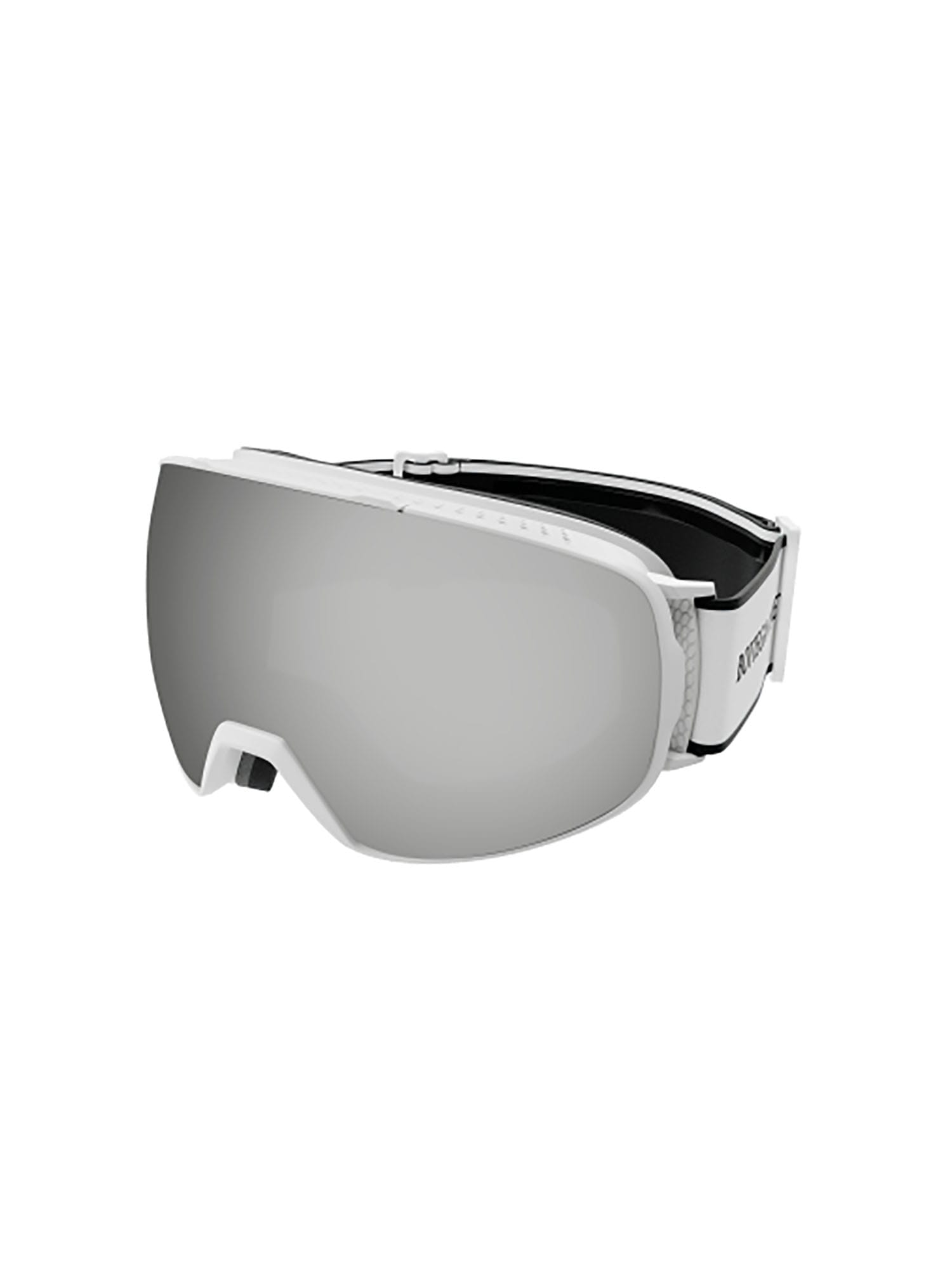 Shop Bottega Veneta Bv1167s Sunglasses In White White Silver