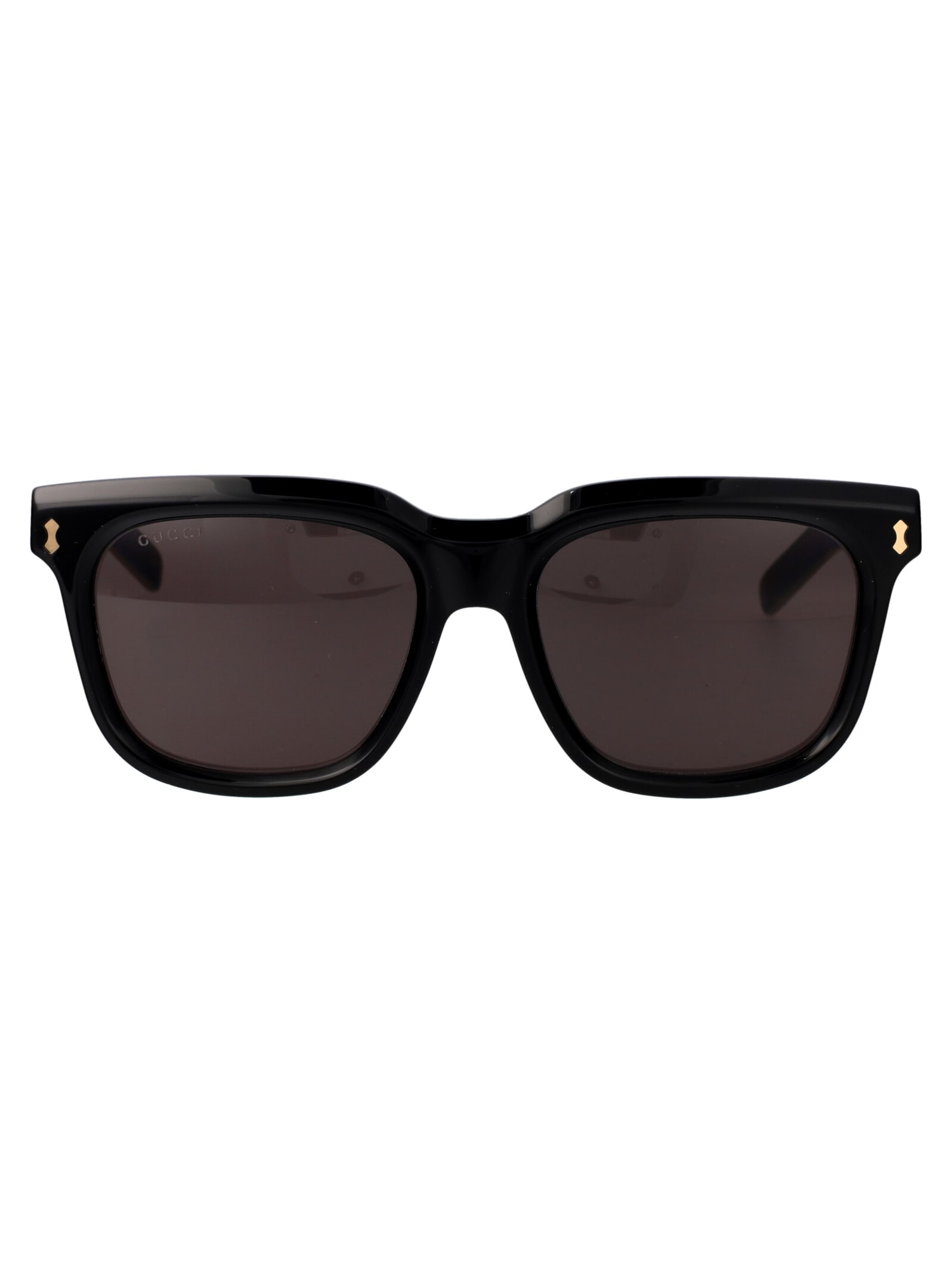 Gucci Gg1523s Sunglasses In Black