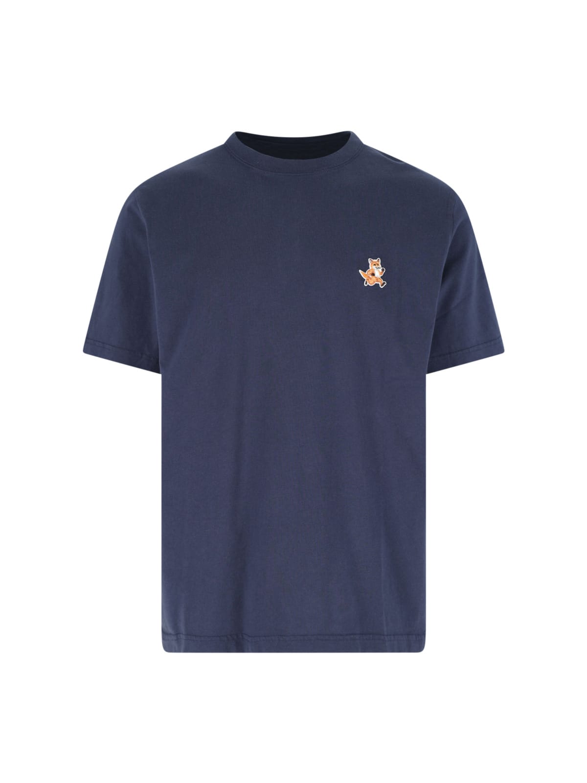 Maison Kitsuné speedy Fox T-shirt