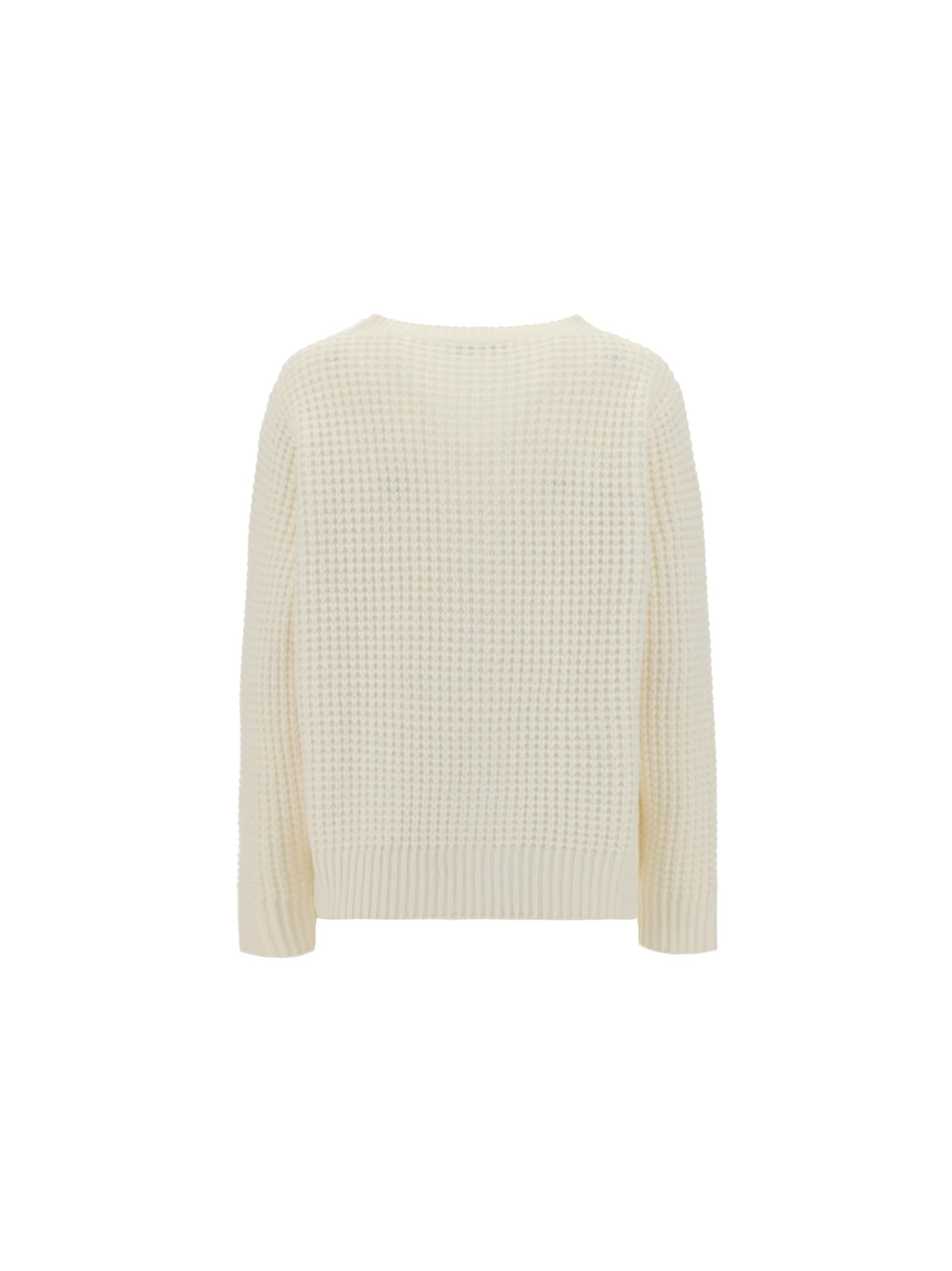 Shop Fabiana Filippi Cardigan