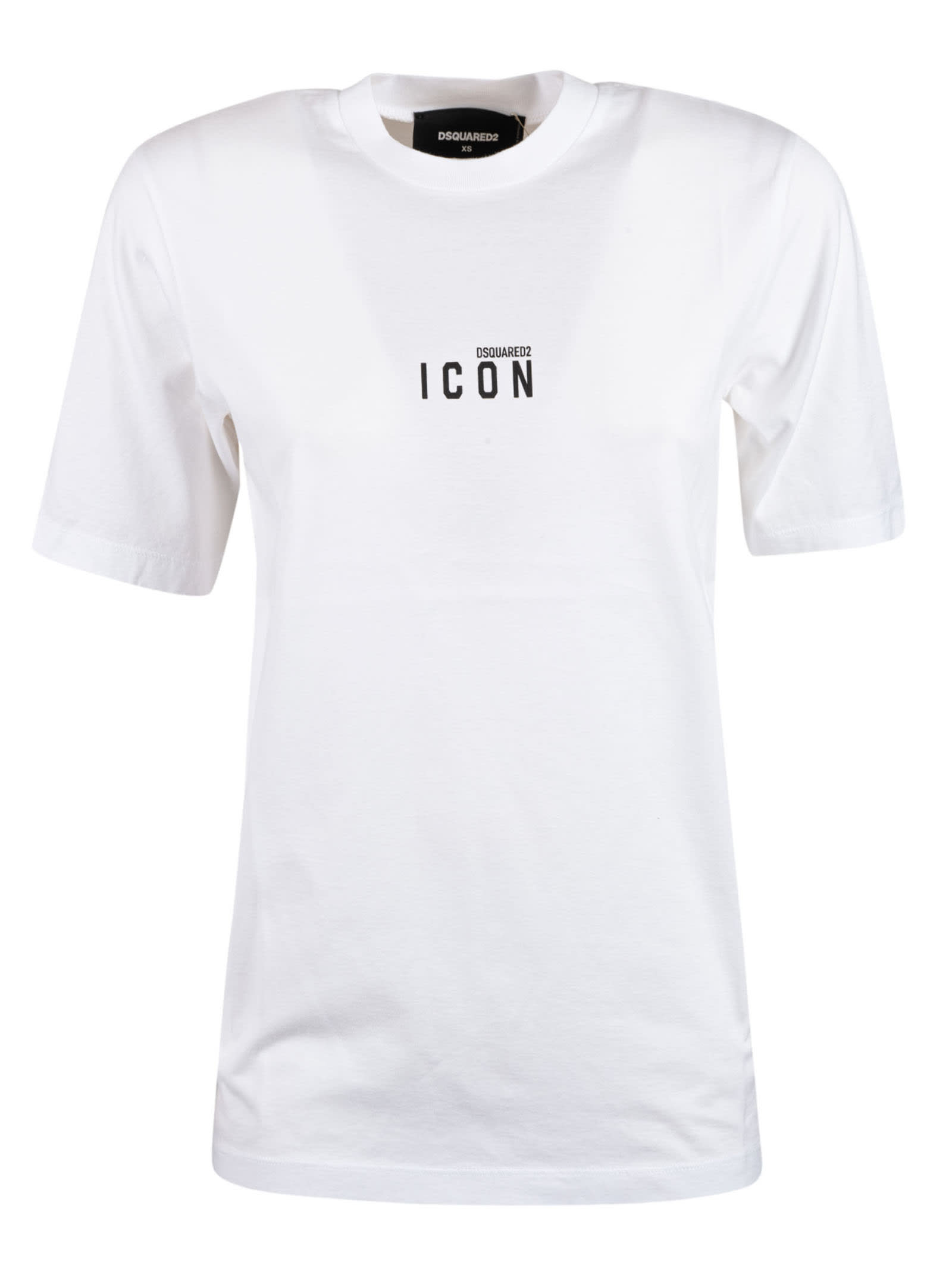Dsquared2 Icon T-shirt | ALWAYS LIKE A