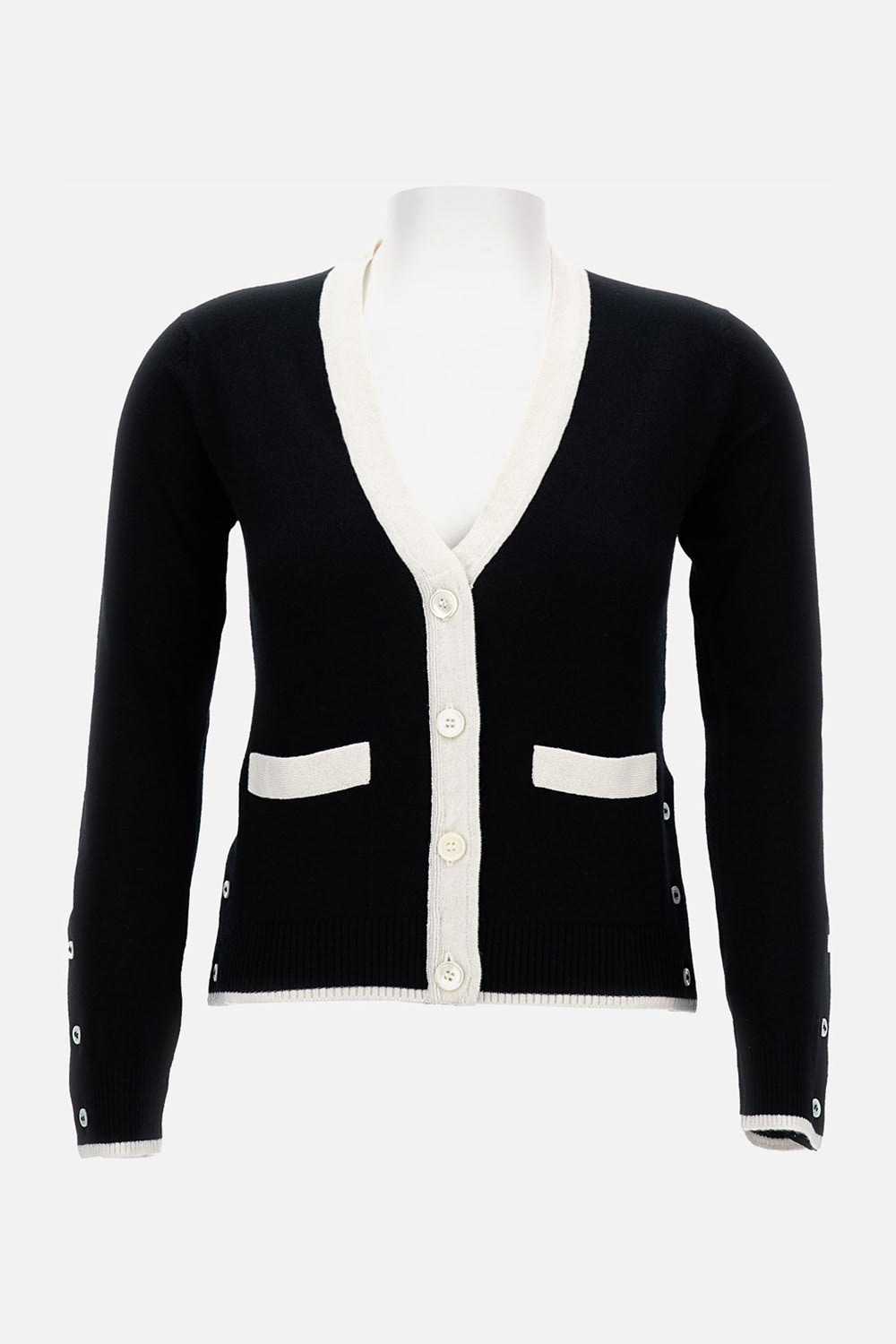 Thom Browne Cardigan