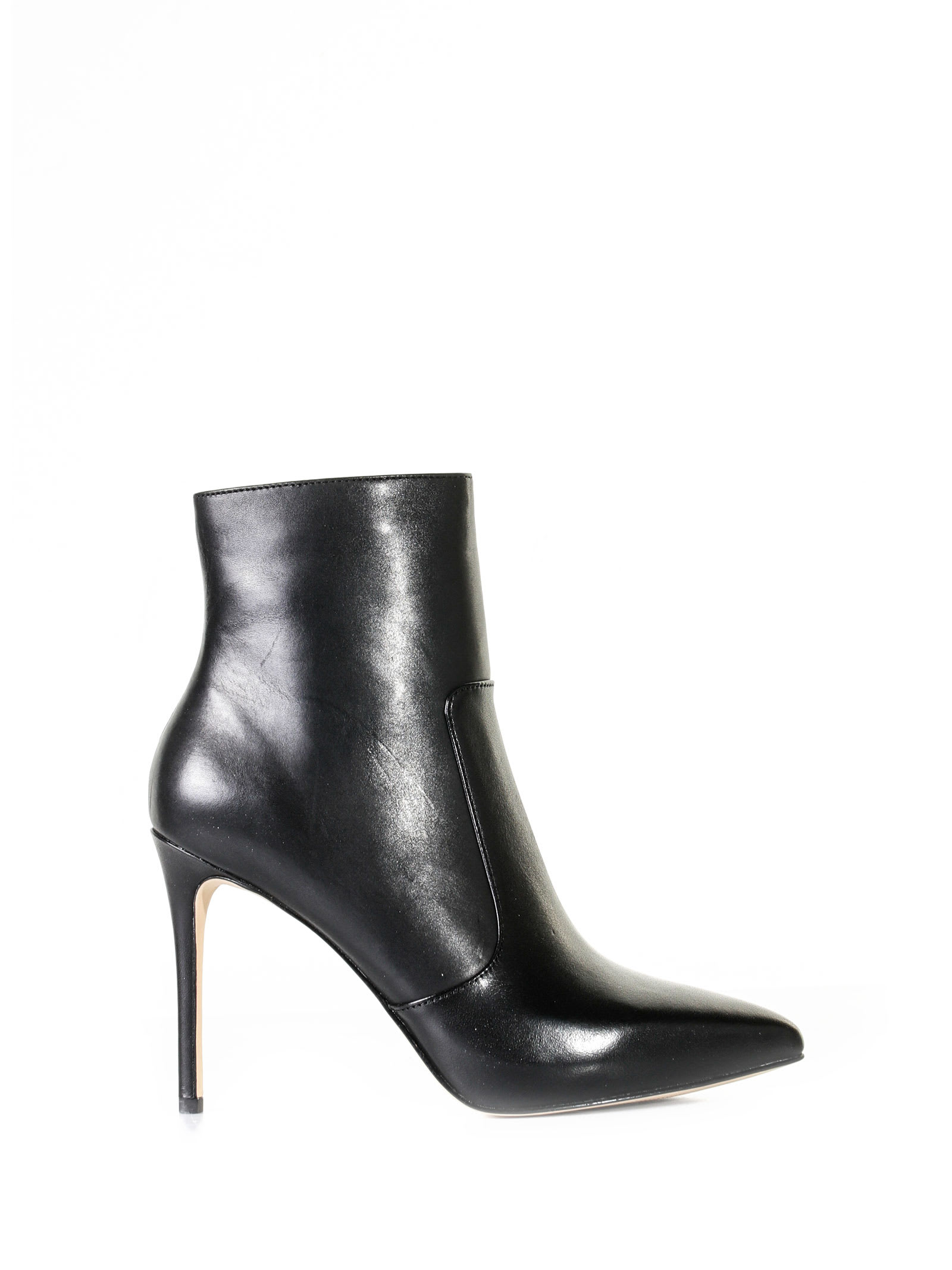 Michael Kors Ankle Boot With Stiletto Heel