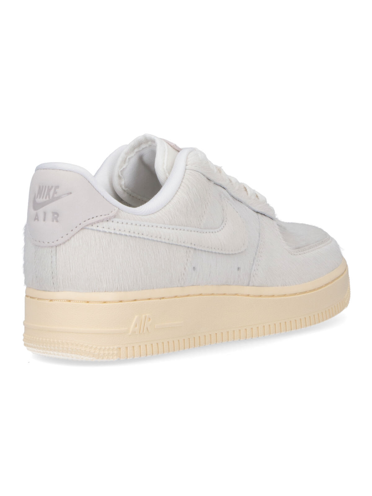 Nike Air Force 107 Sneakers In White