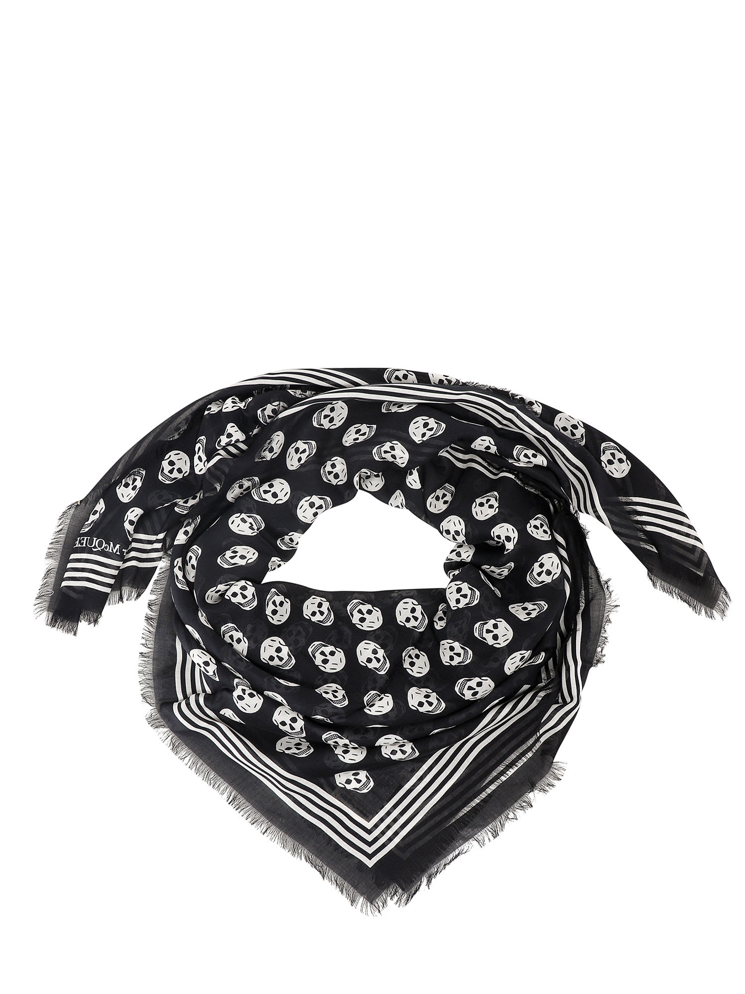 Alexander McQueen Scarf
