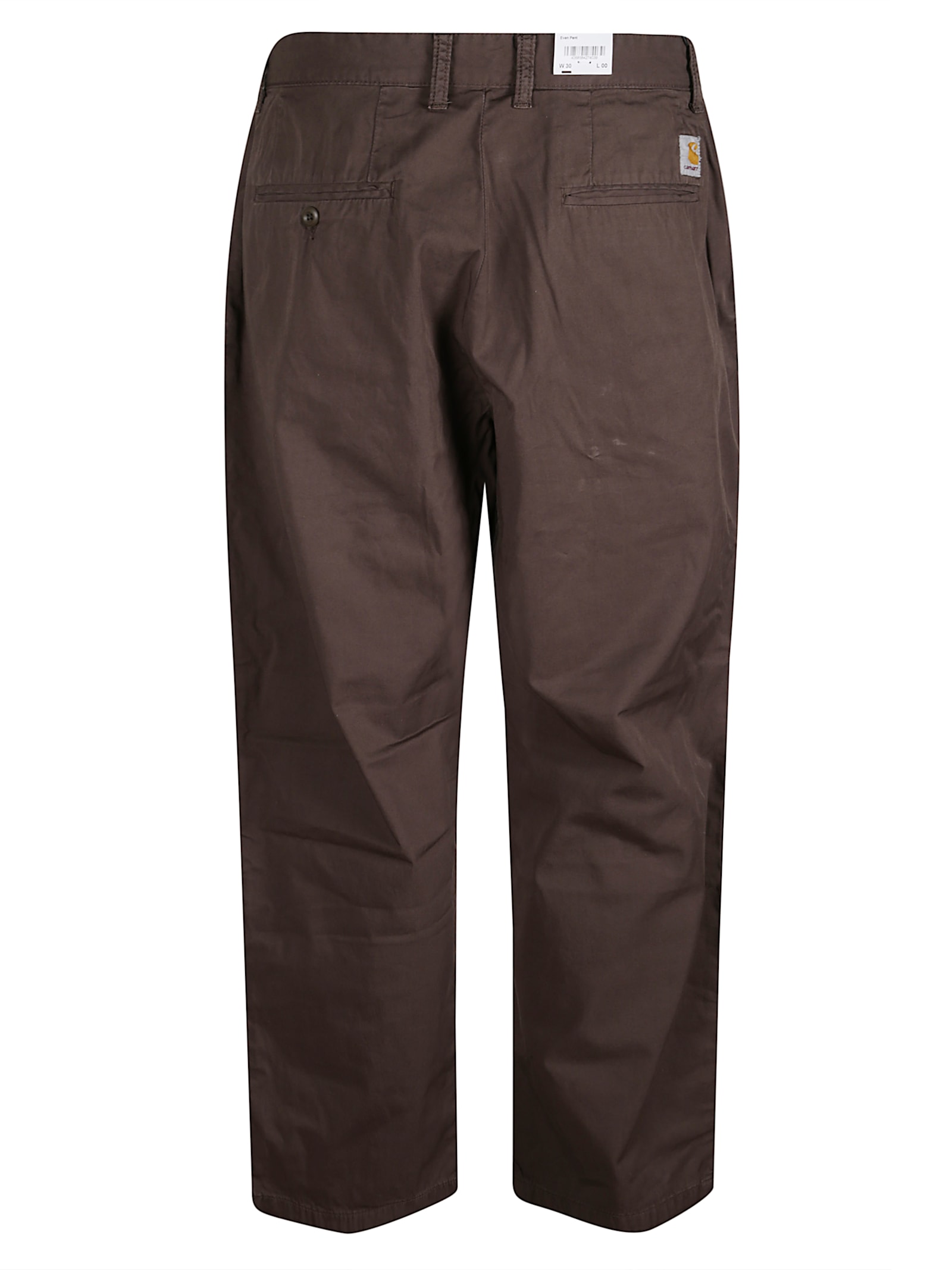 Carhartt Event Pants In Brown