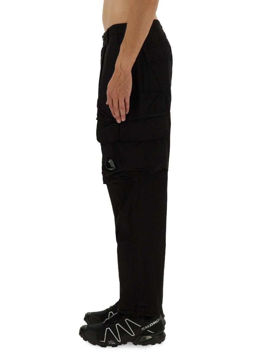 C.p. Company C.p.company Cargo Pants