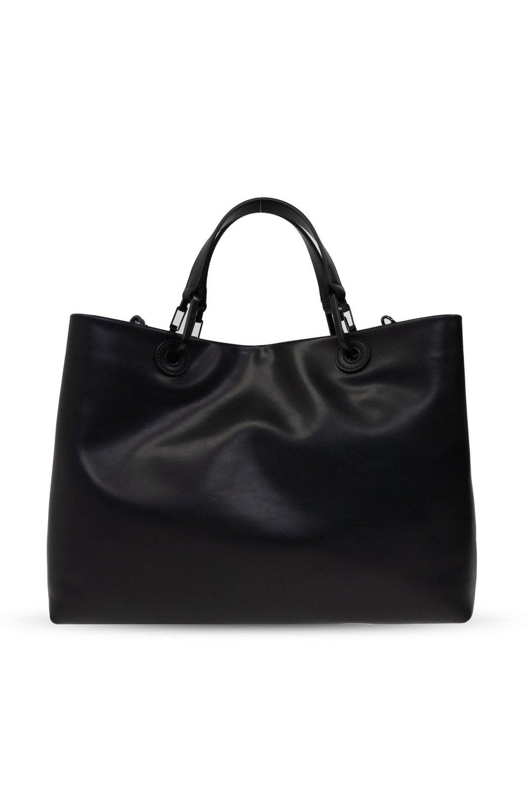 Bag Type Shopper