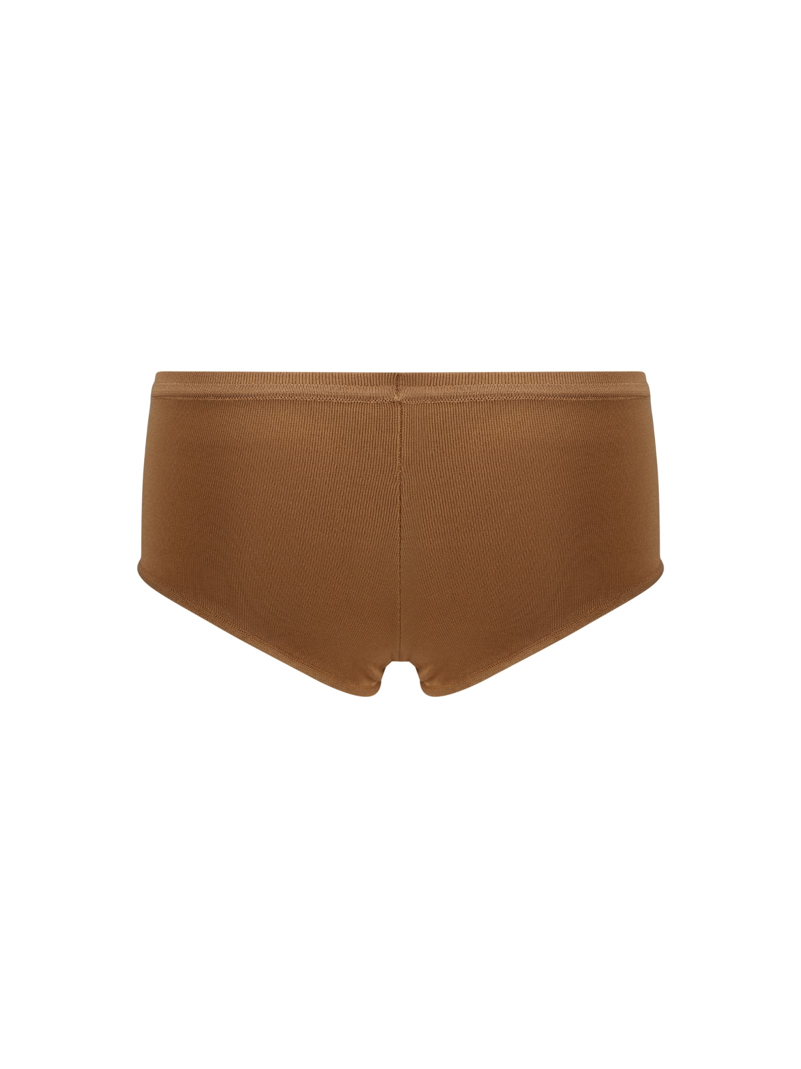 Shop Tom Ford Underwear Briefs In Golden