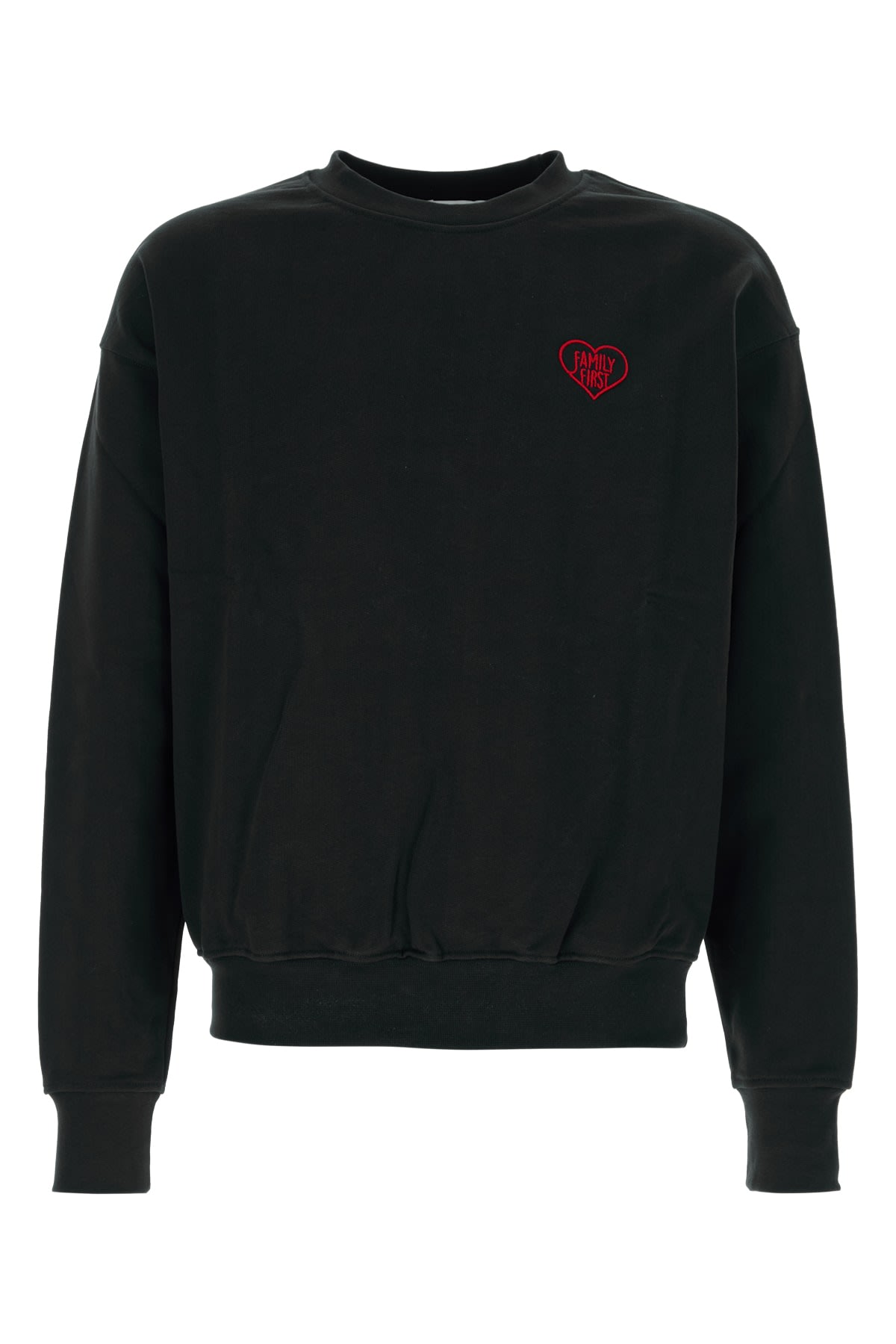 Sweatshirt Crewneck Heart