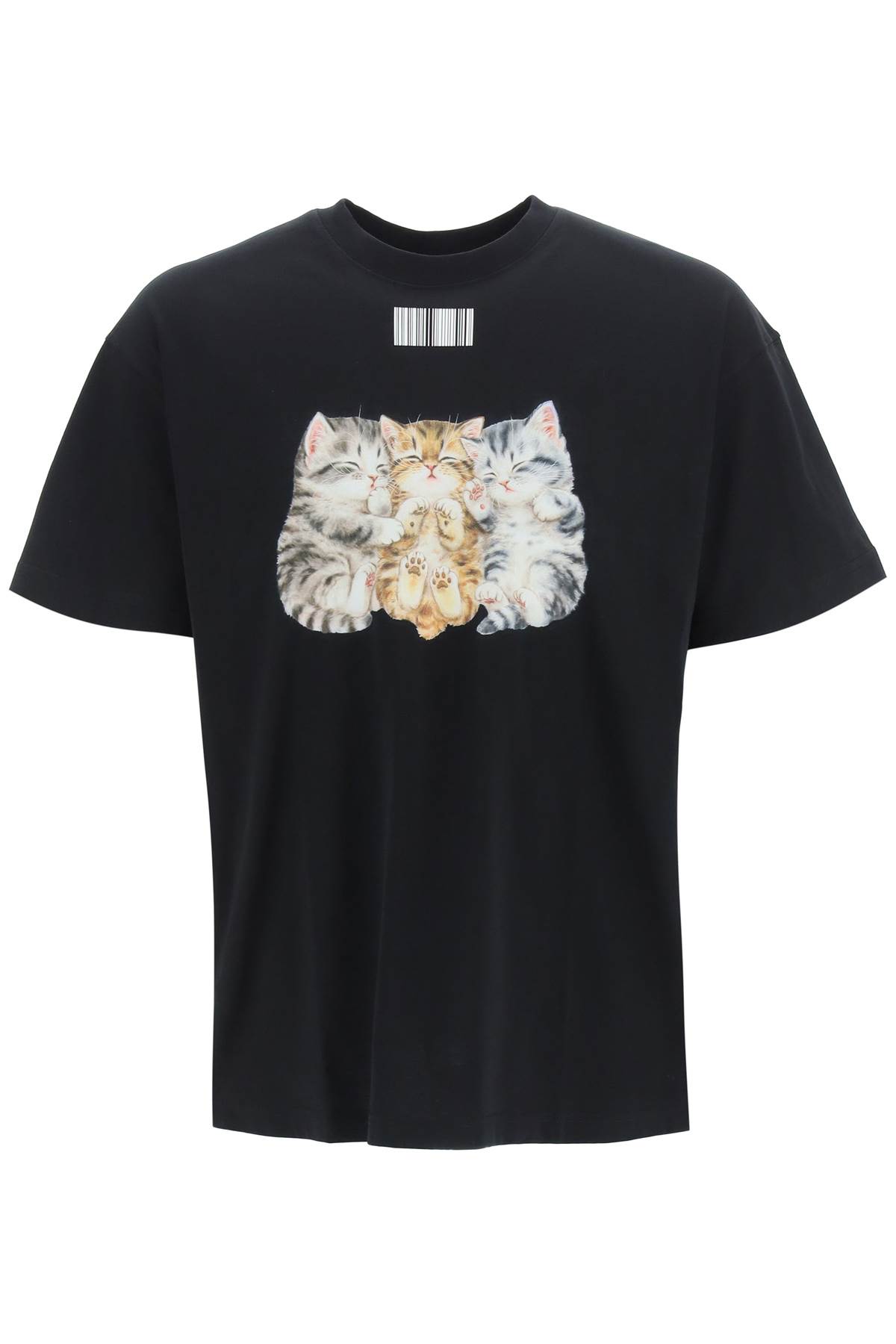 VTMNTS Cute Cat T-shirt