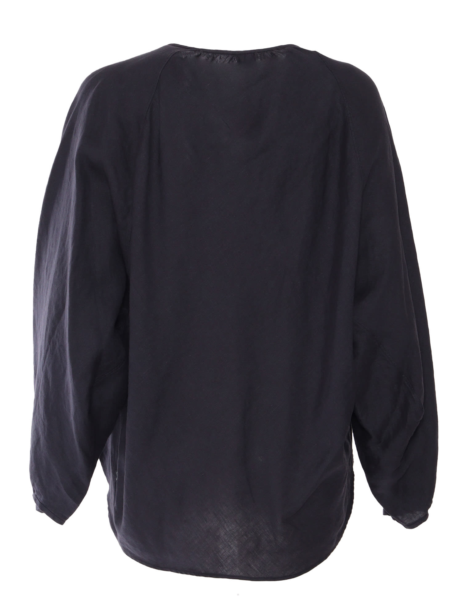 Aspesi Mod.5651 Top In Blue