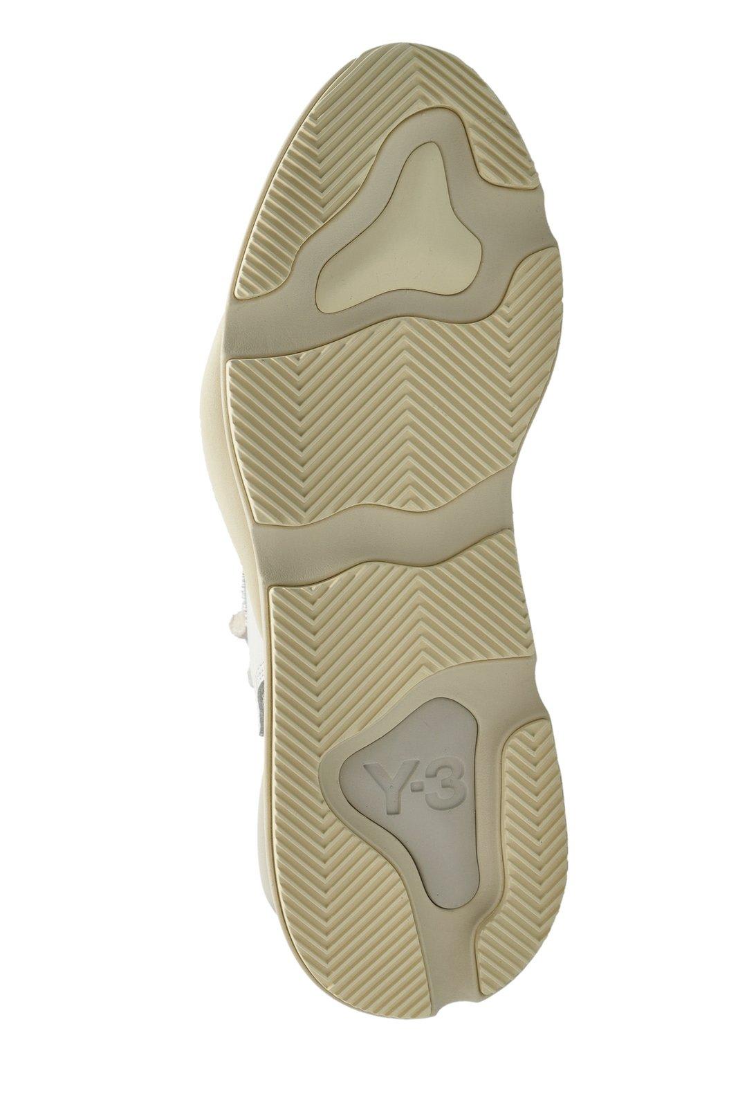 Y-3 KAIWA SNEAKERS