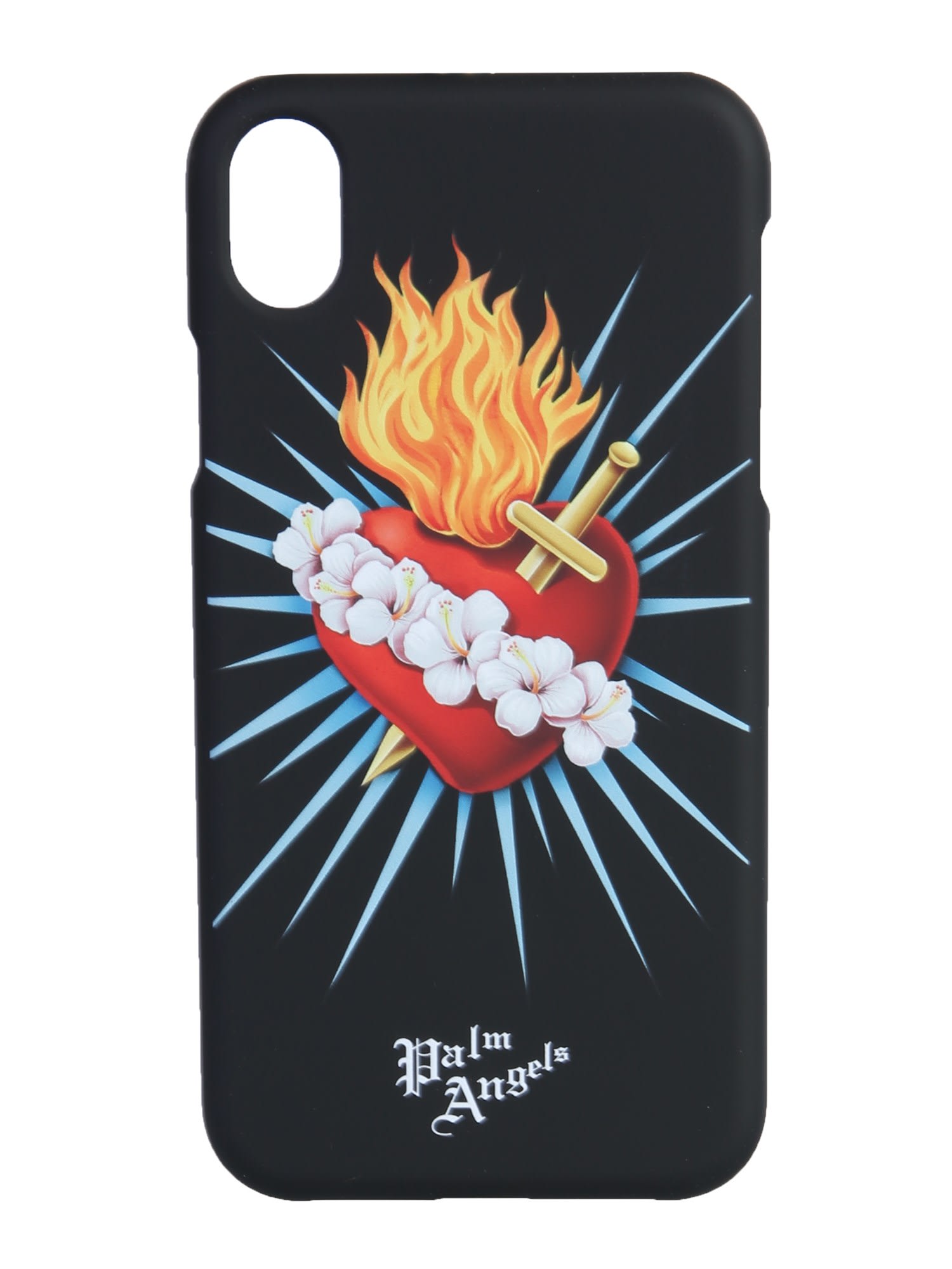PALM ANGELS IPHONE XR COVER,11330305