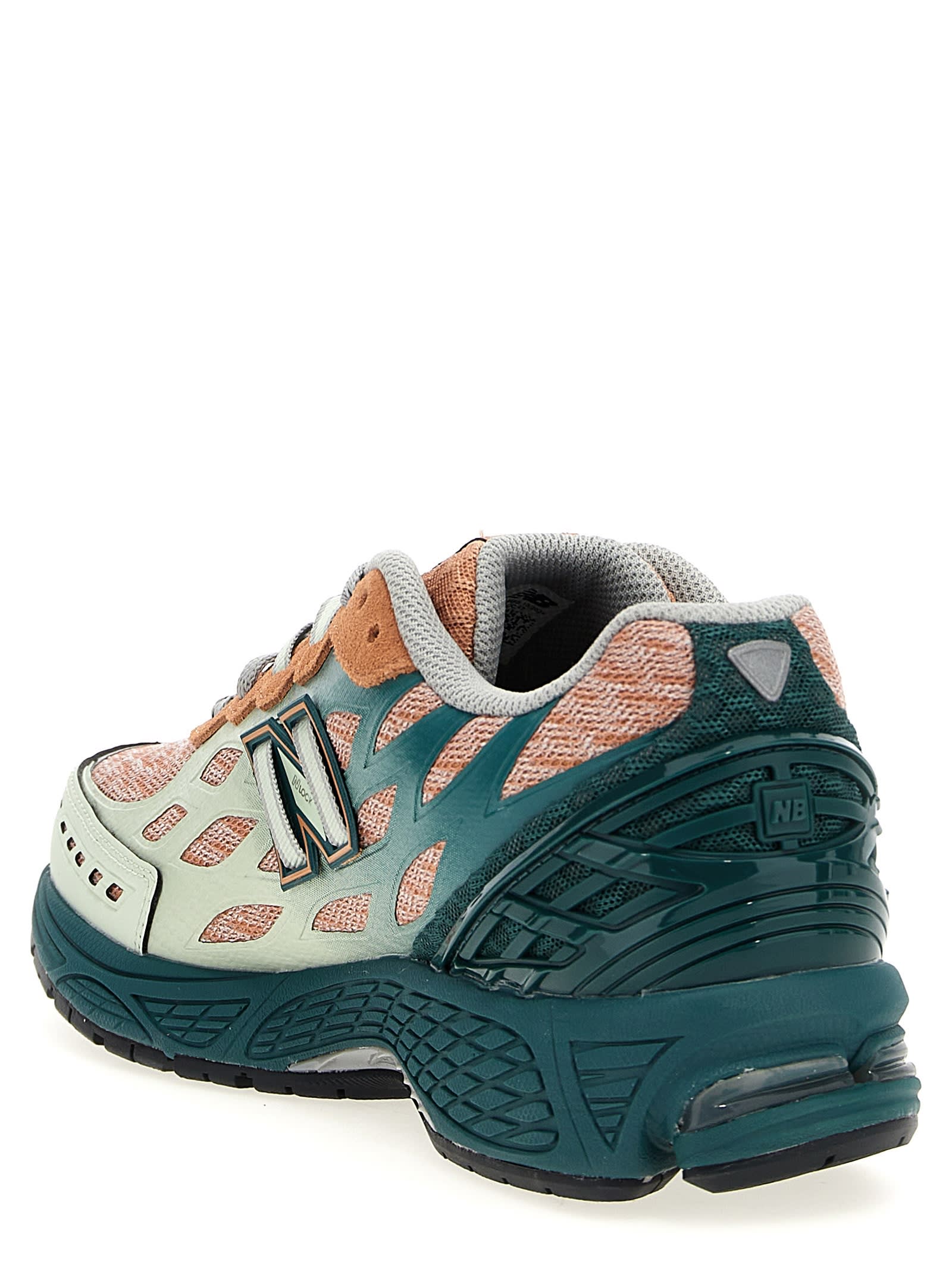 New Balance 1906 Sneakers In Multi