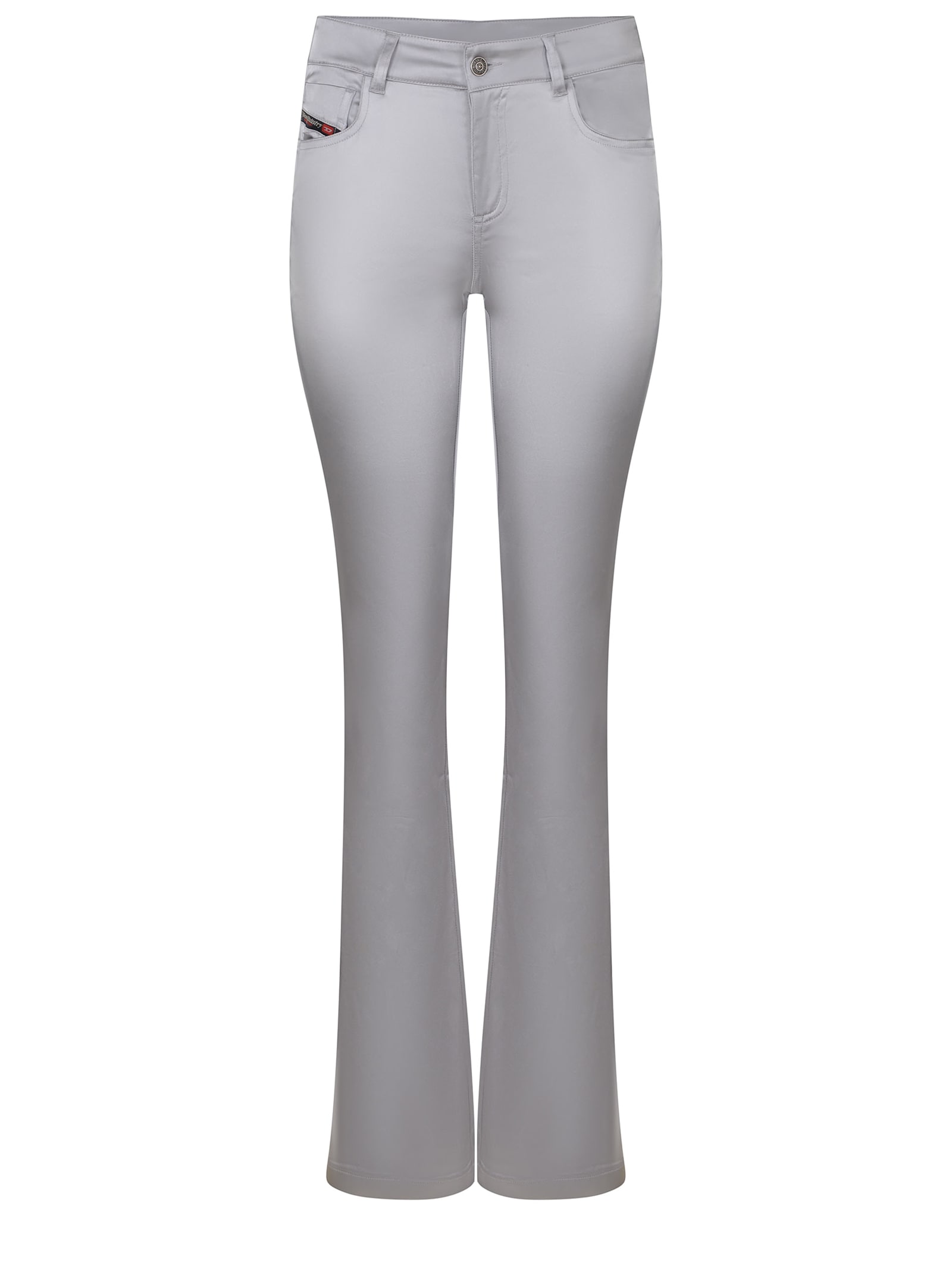 Diesel Trousers Made Of Polyamide - Diesel - Modalova