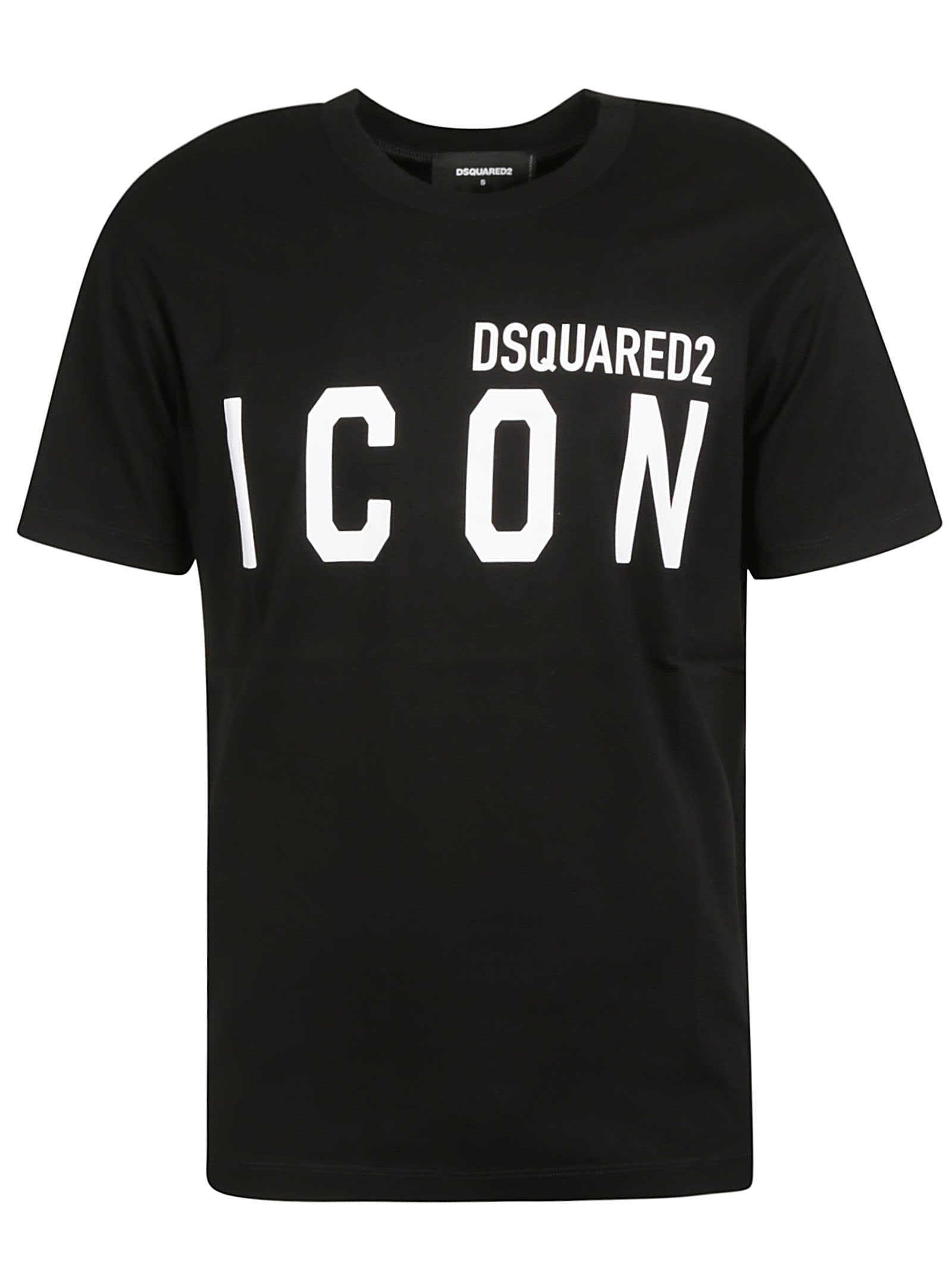 dsquared2 icon t shirt sale