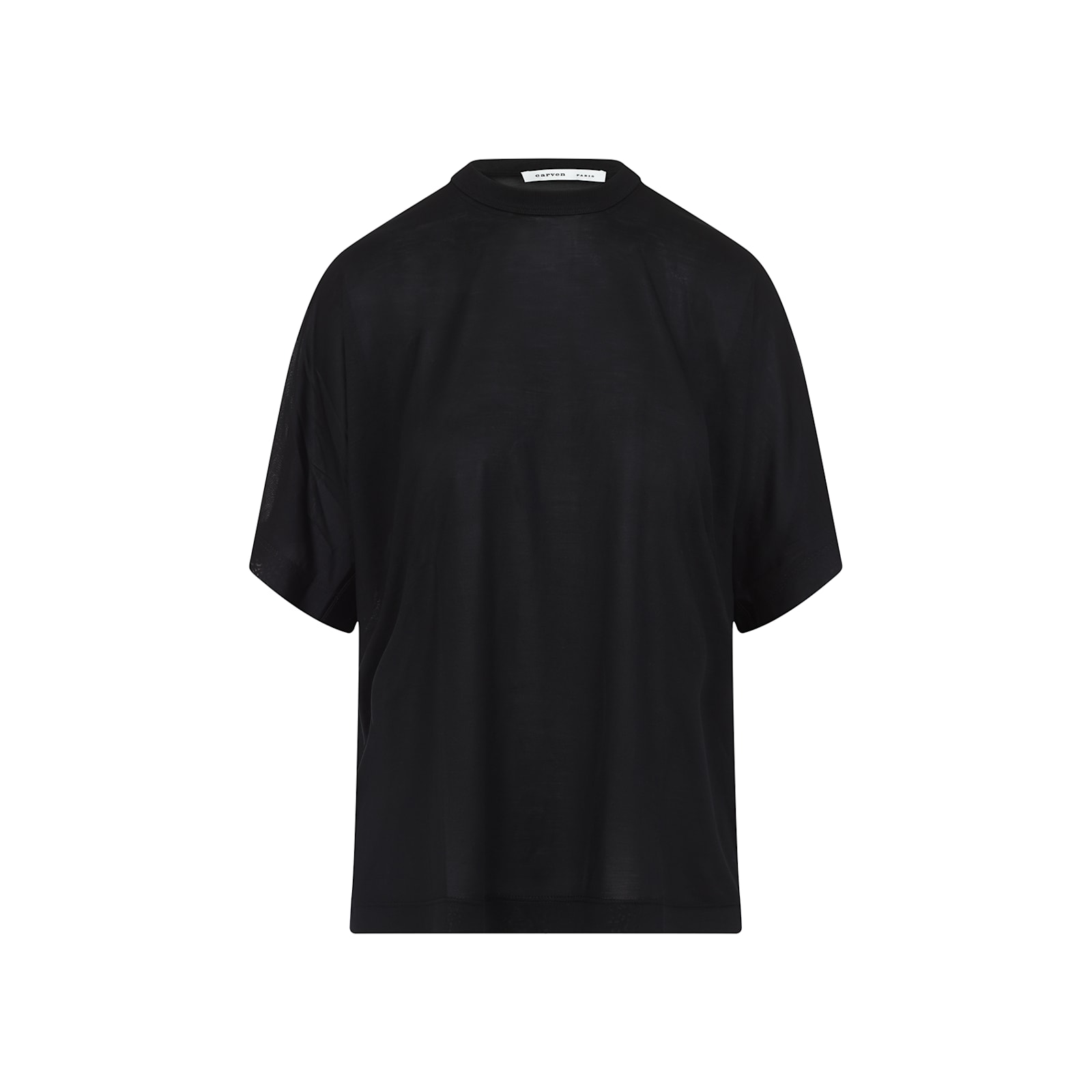 CARVEN T-SHIRT