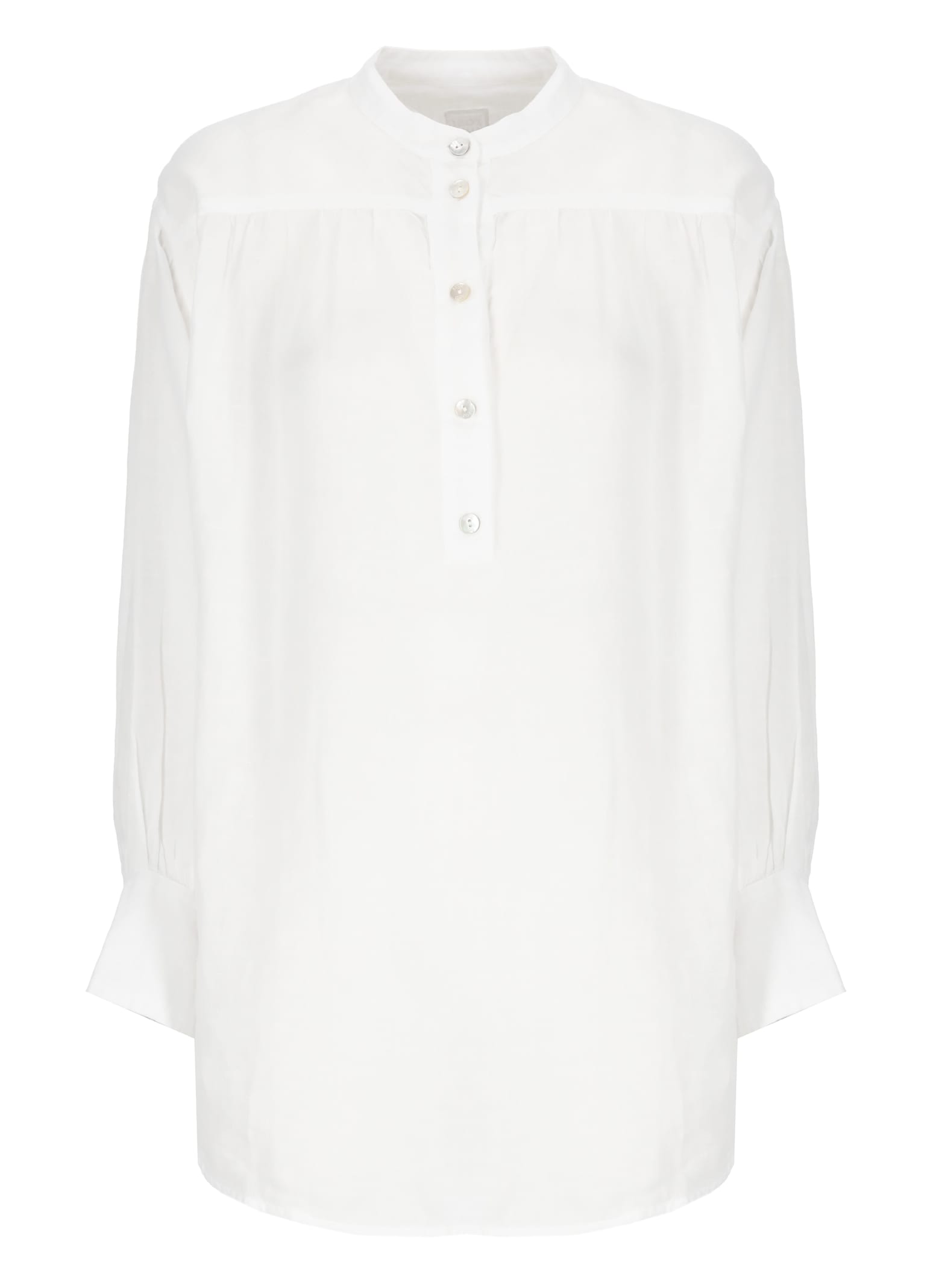 Linen Shirt