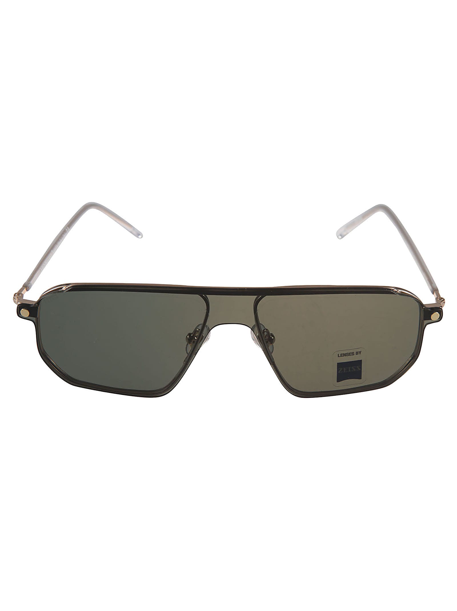 Snob Milano Removable Lens Sunglasses