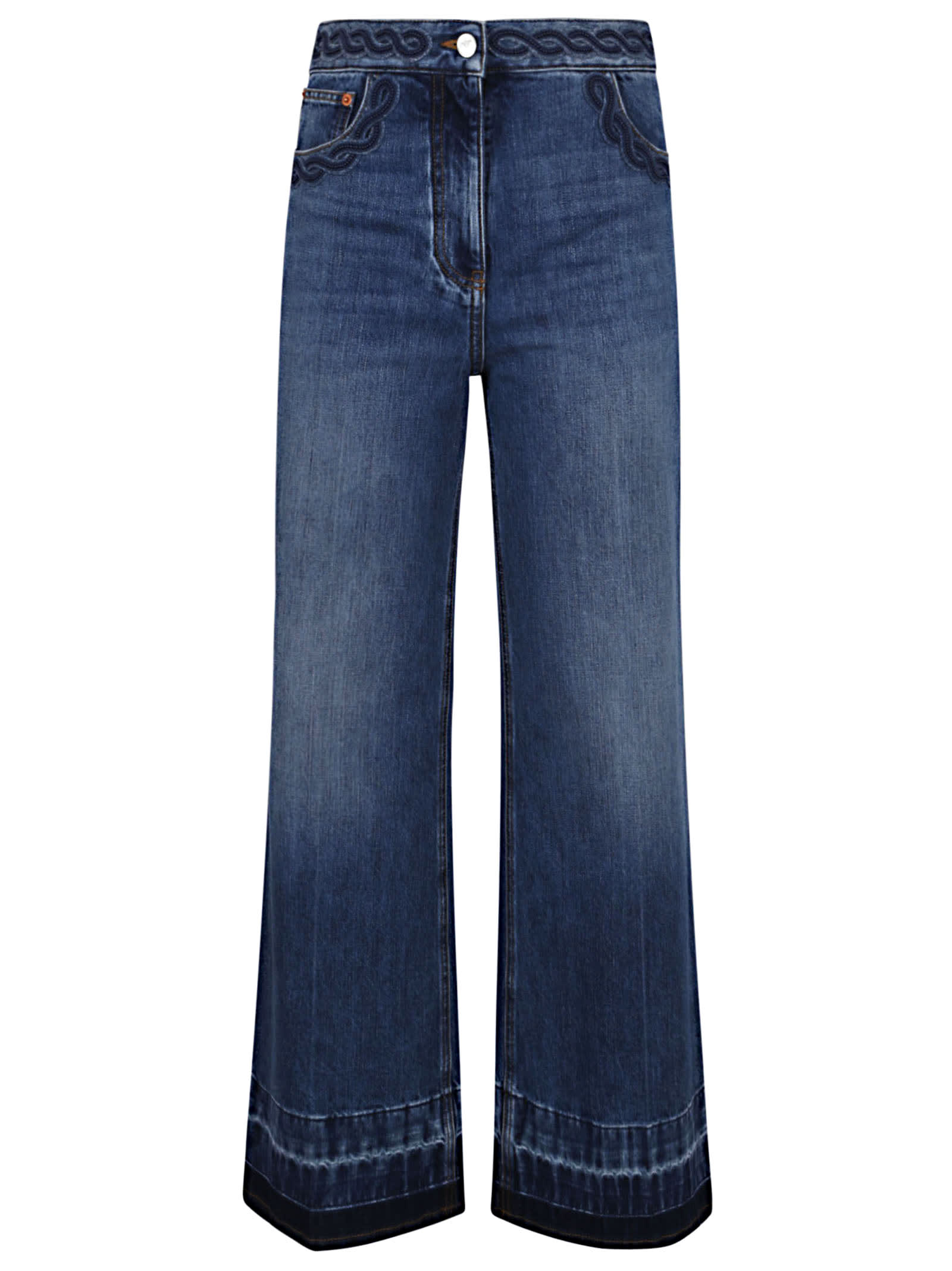 Valentino Garavani Jeans