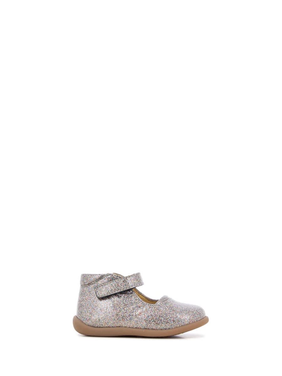 Pom D'api Stand-up Mary In Multicolour