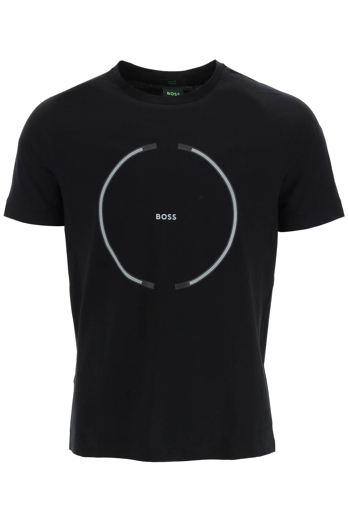 Hugo Boss Logo T-shirt