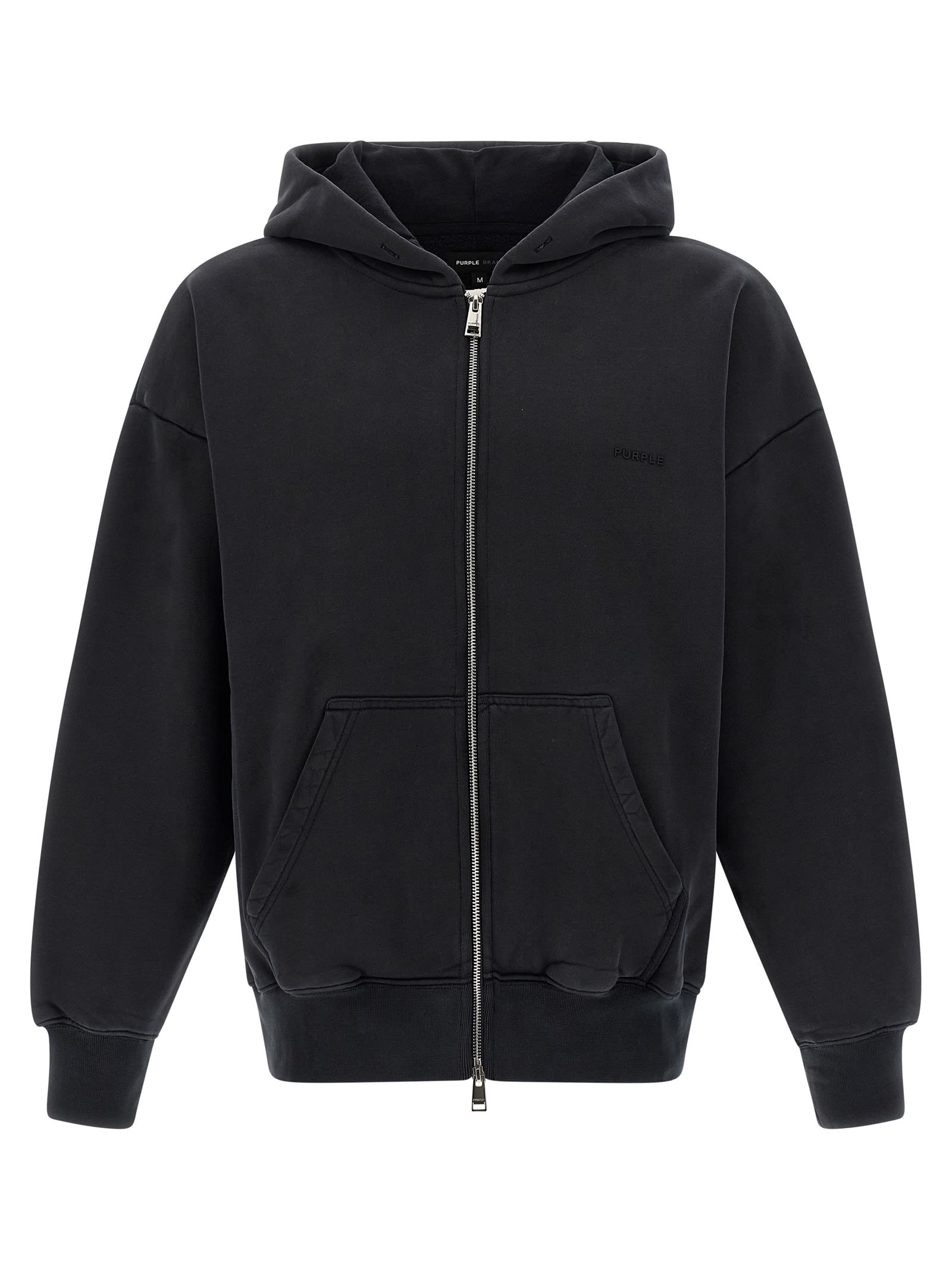 Purple Brand Hoodie