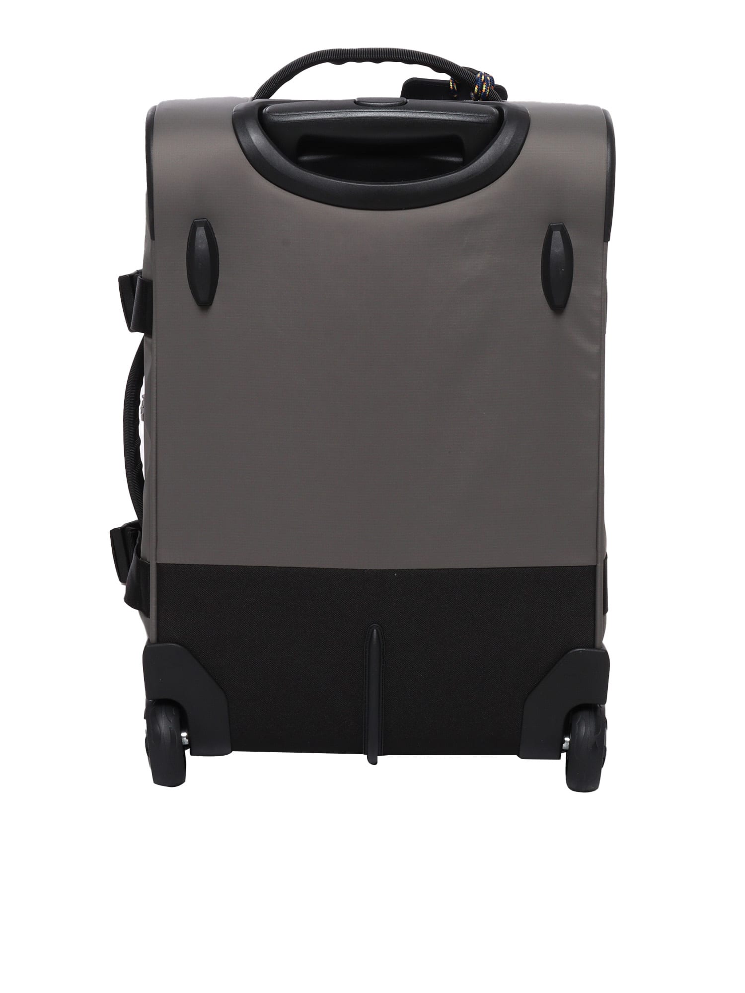 K-way Blossac S Trolley In Green